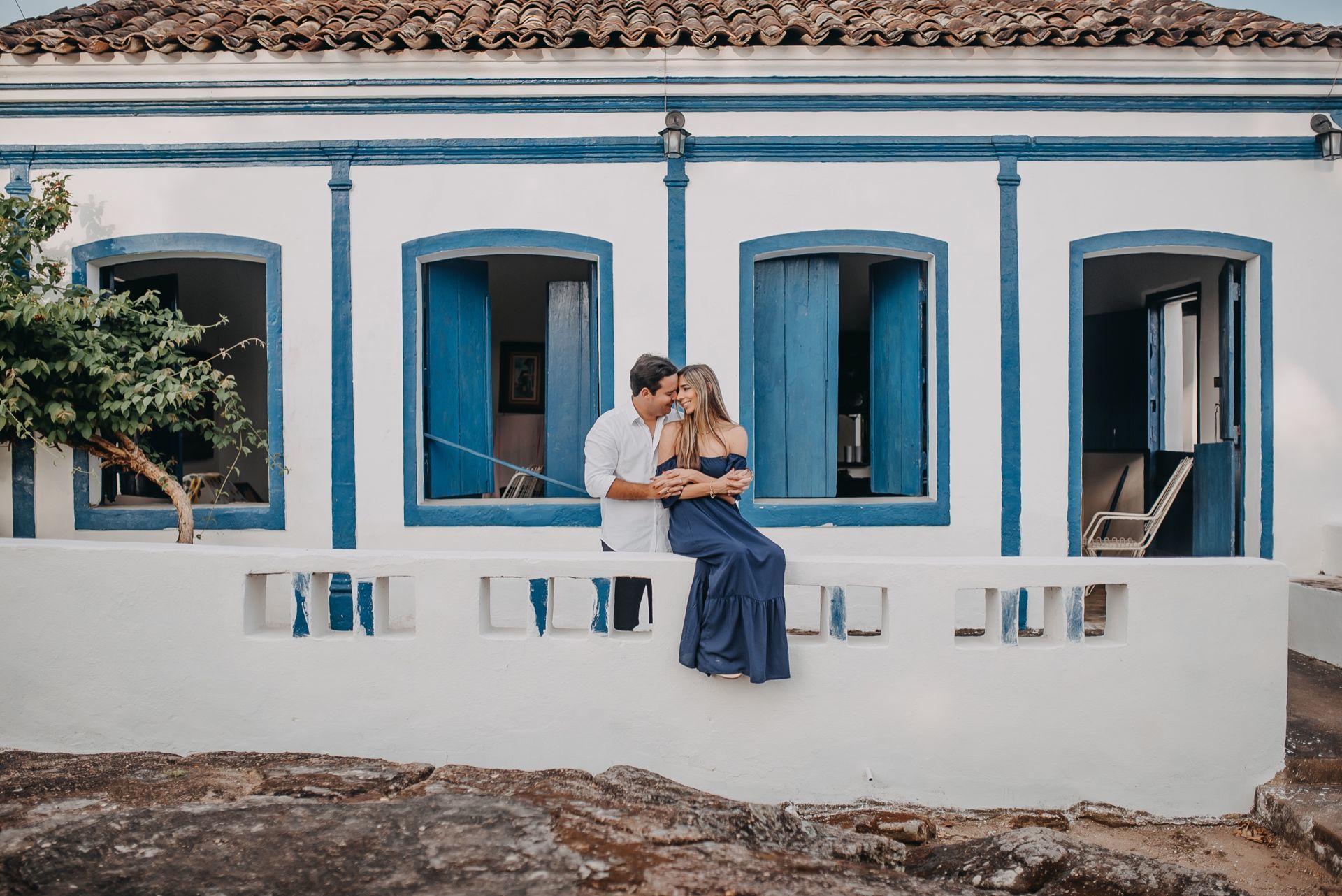 Foto Cristina e Rodolpho - Imagem 6