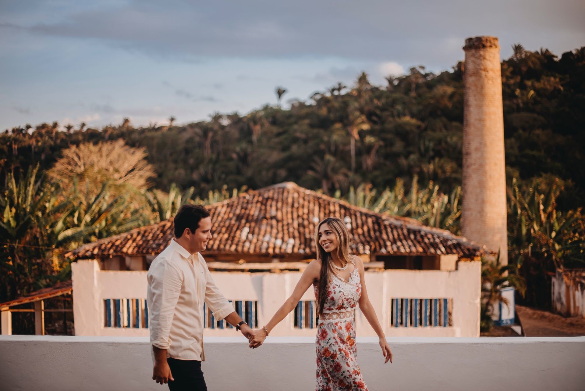 Foto Cristina e Rodolpho - Imagem 7