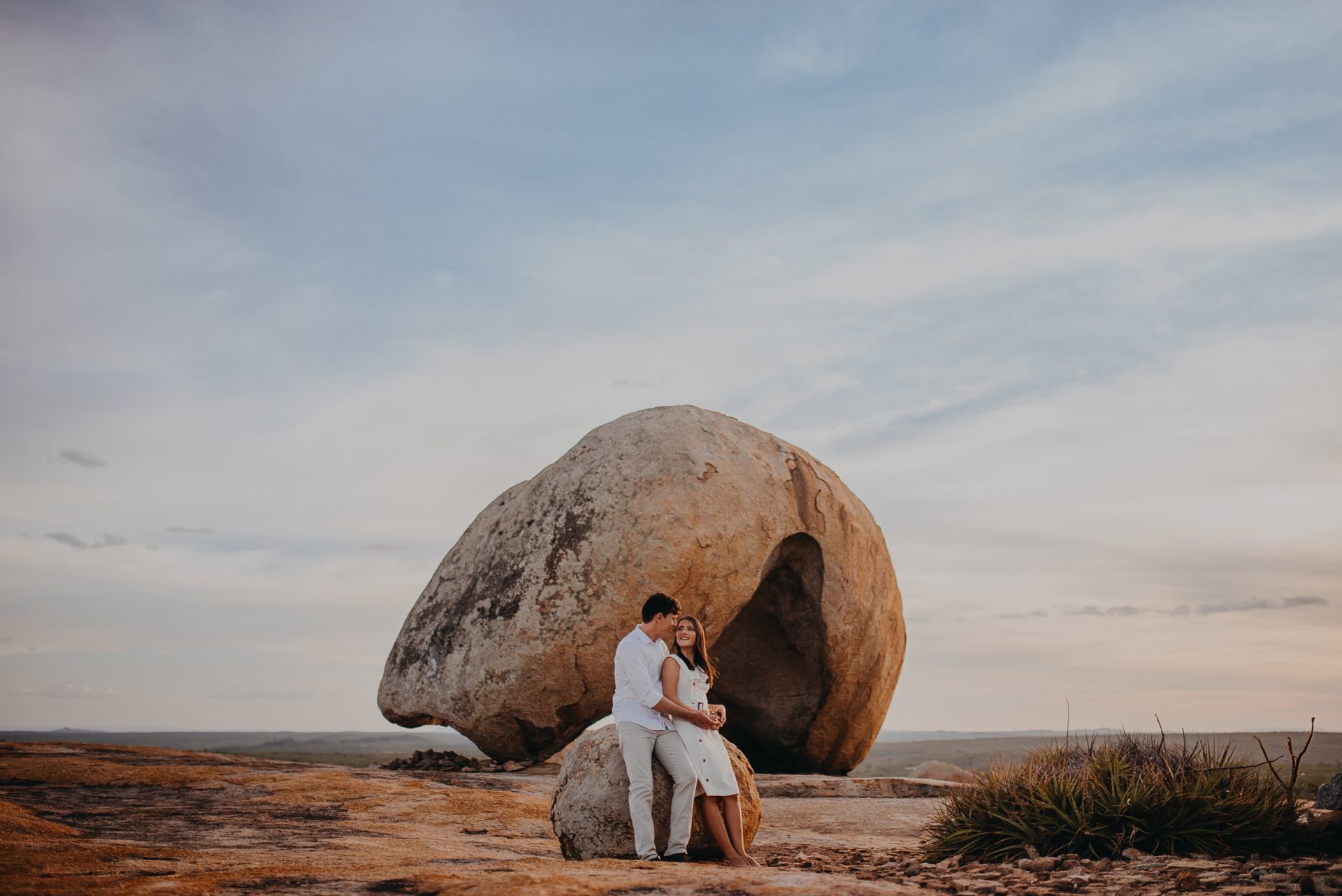 Foto Albertina e Duillo - Imagem 6