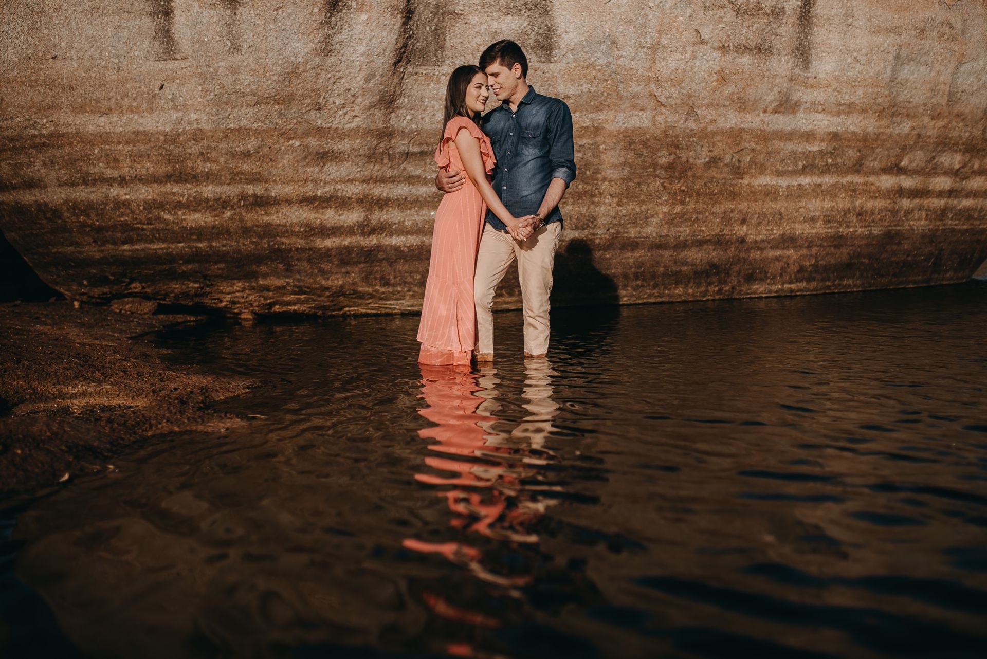 Foto Albertina e Duillo - Imagem 4