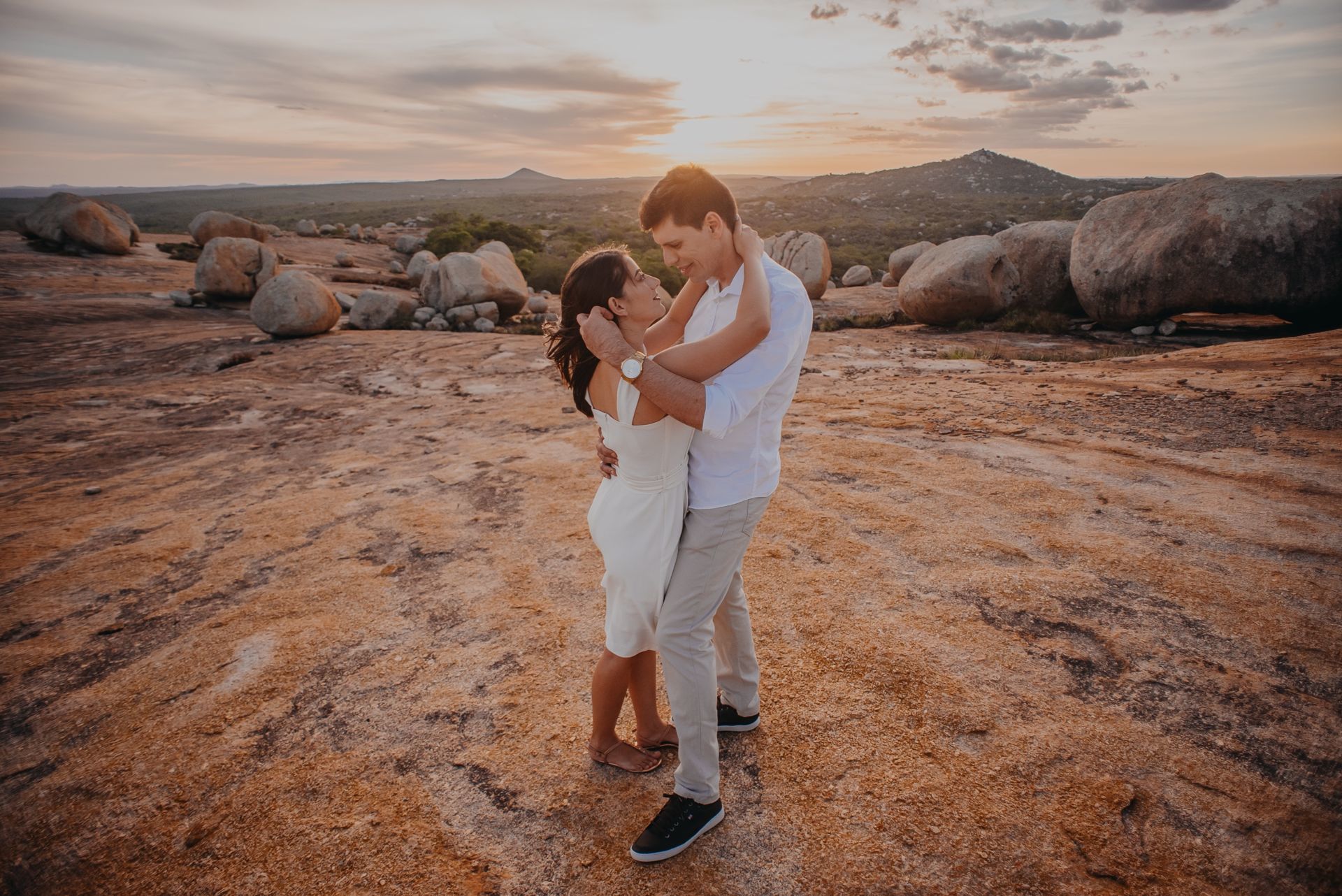 Foto Albertina e Duillo - Imagem 9