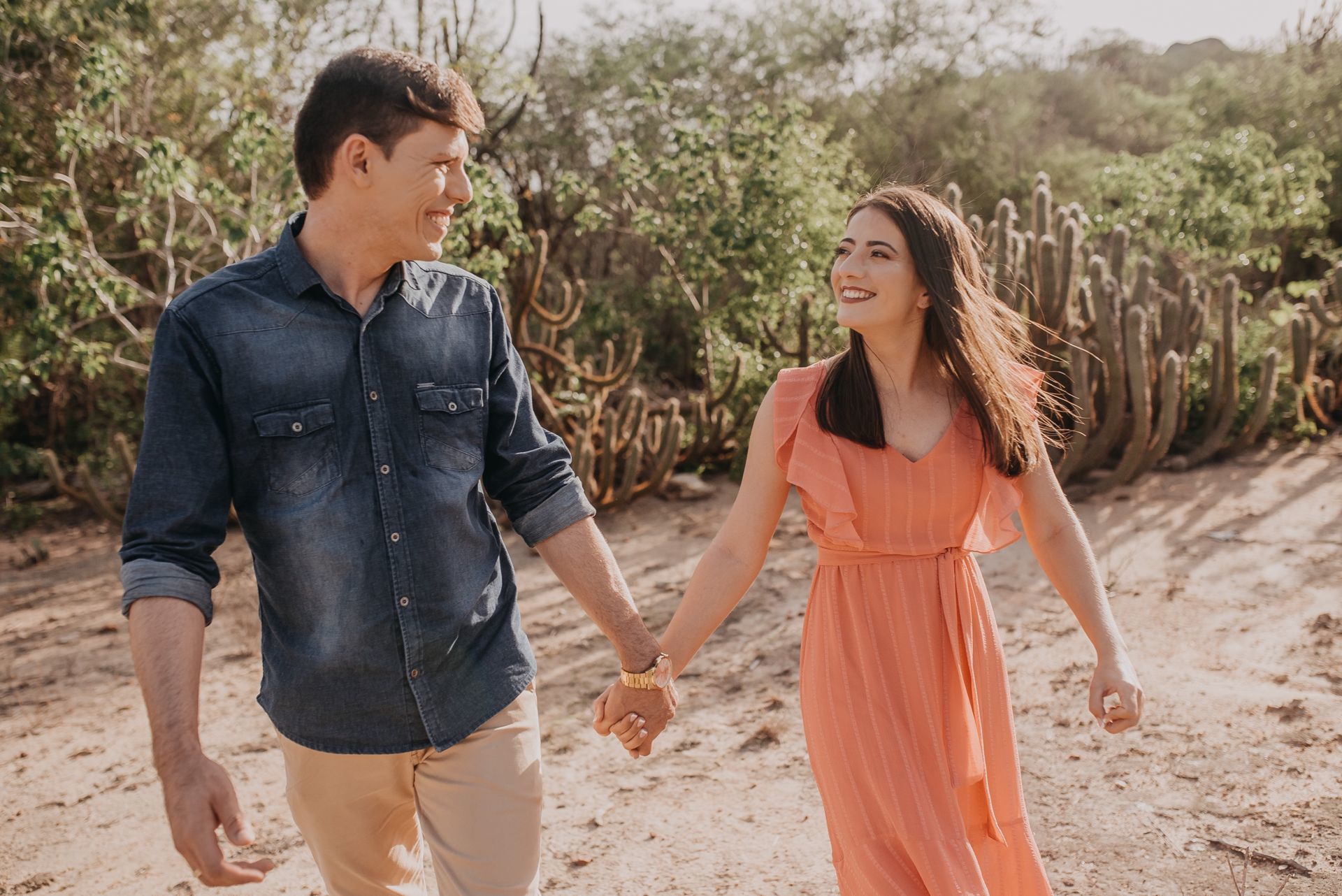 Foto Albertina e Duillo - Imagem 2