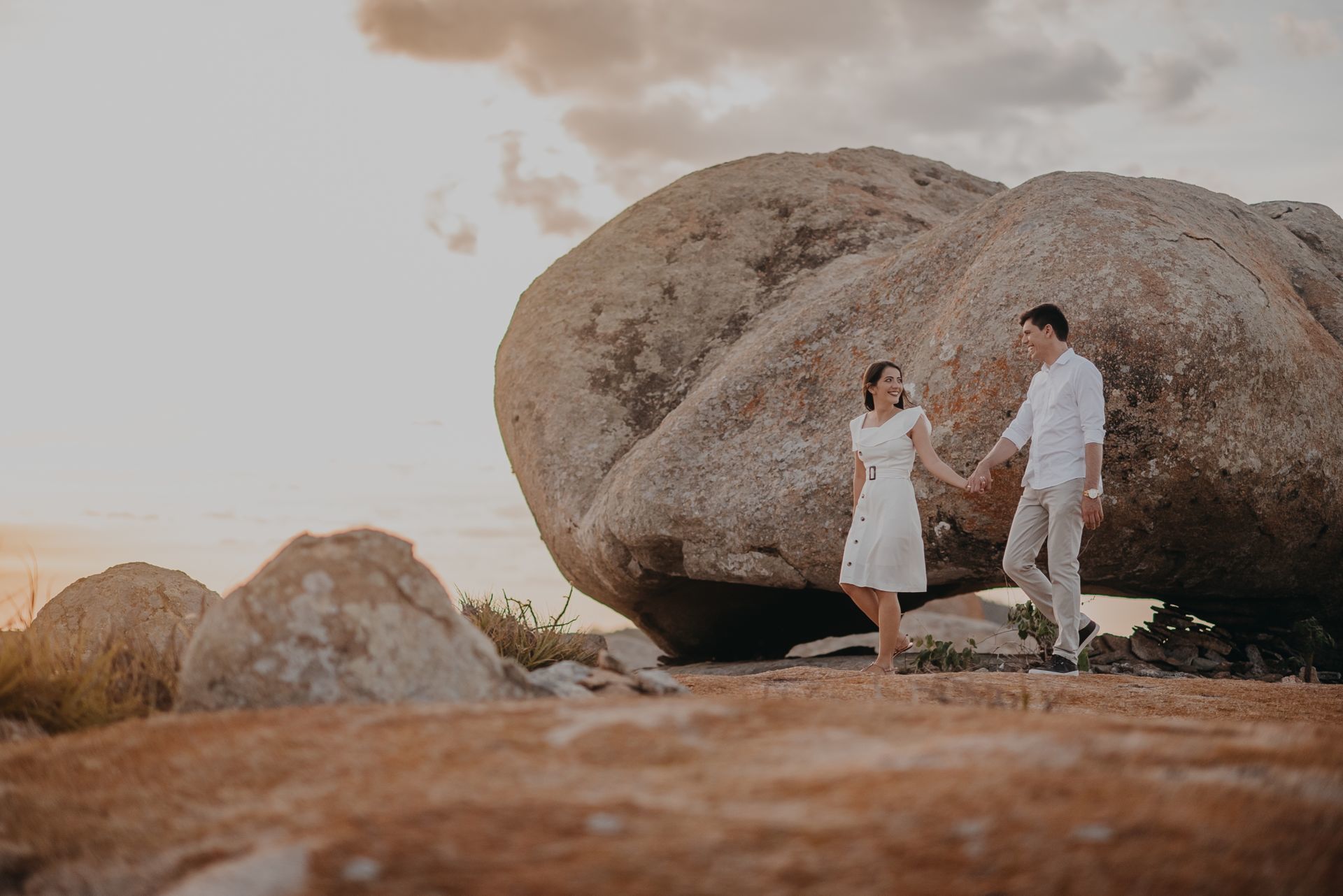 Foto Albertina e Duillo - Imagem 7