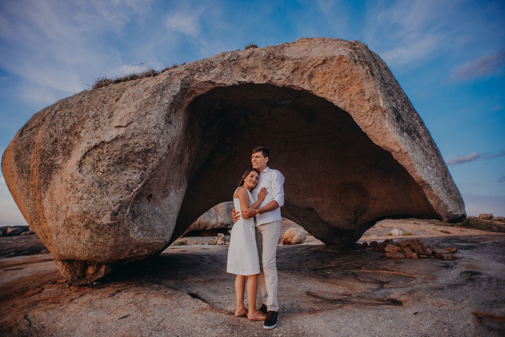 Foto Albertina e Duillo - Imagem 11