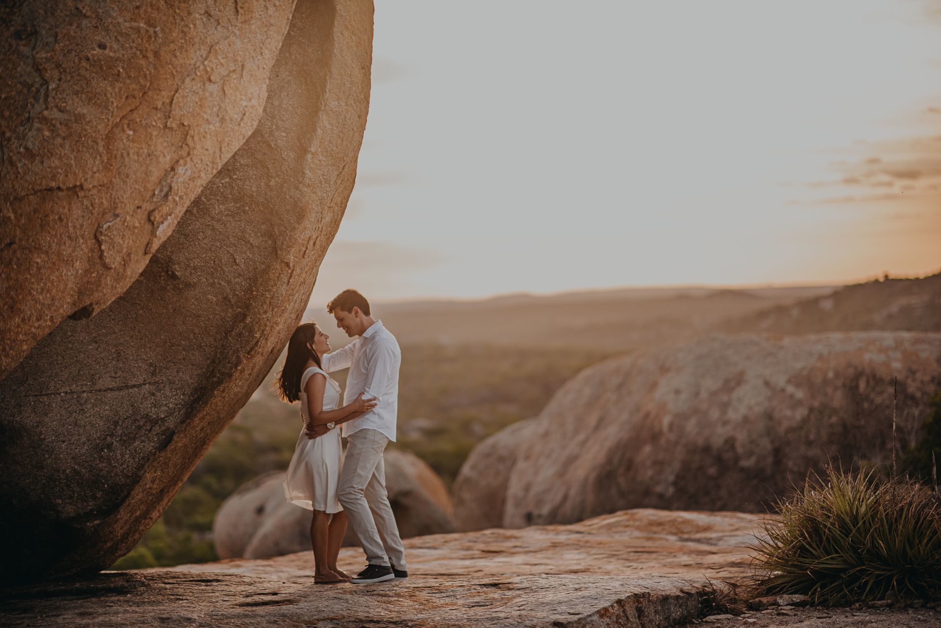 Foto Albertina e Duillo - Imagem 8