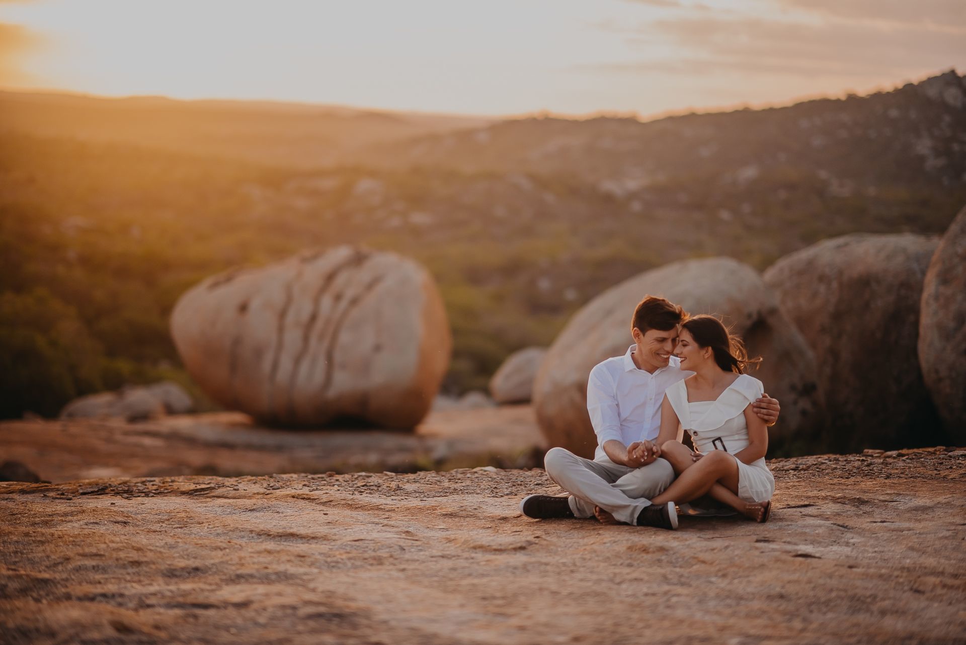 Foto Albertina e Duillo - Imagem 10