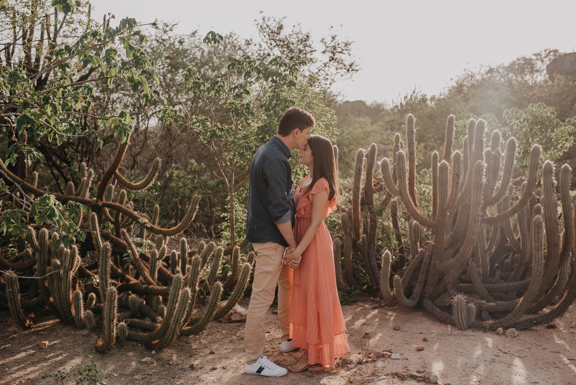 Foto Albertina e Duillo - Imagem 0