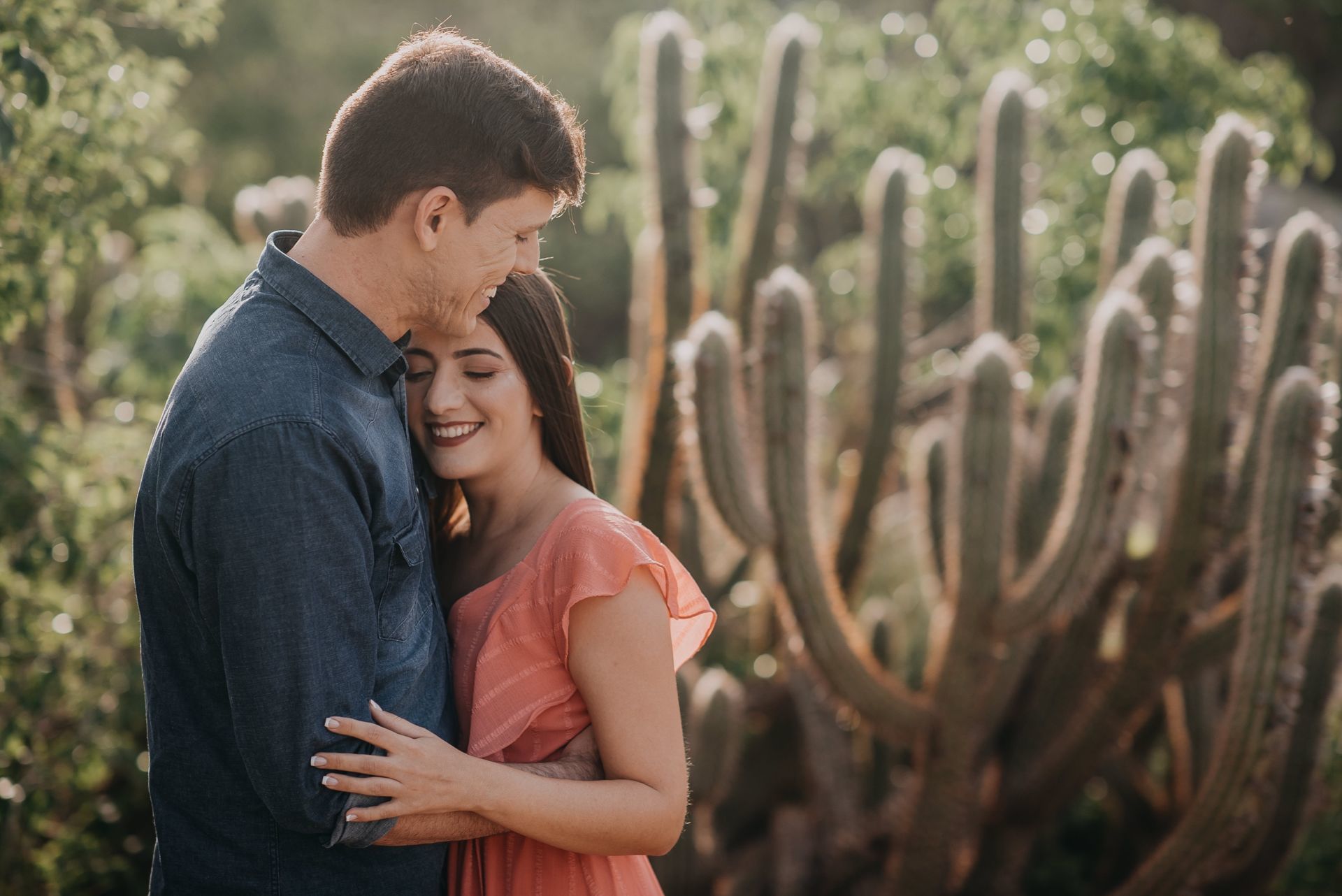 Foto Albertina e Duillo - Imagem 1