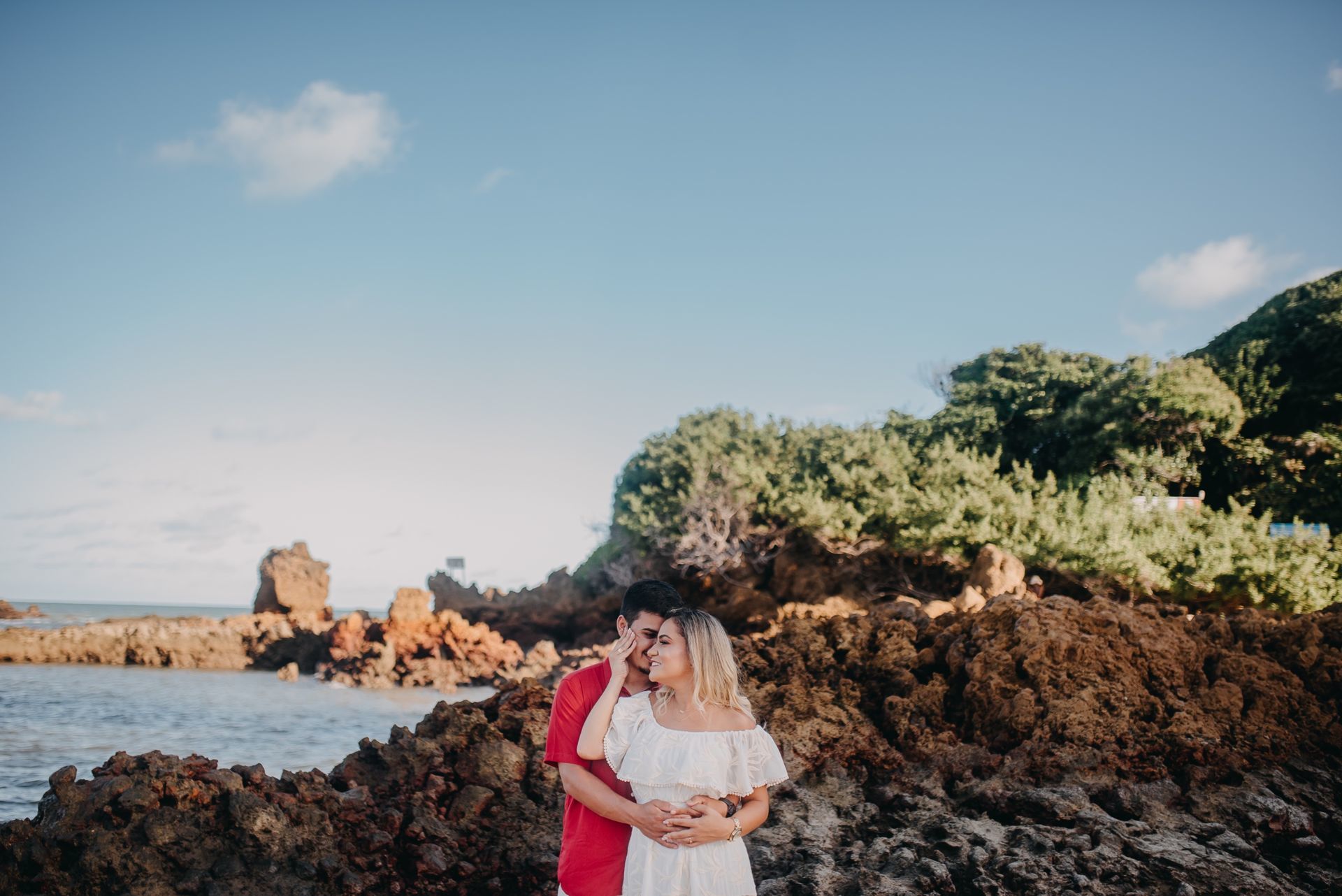 Foto Claudia e Alex - Imagem 1