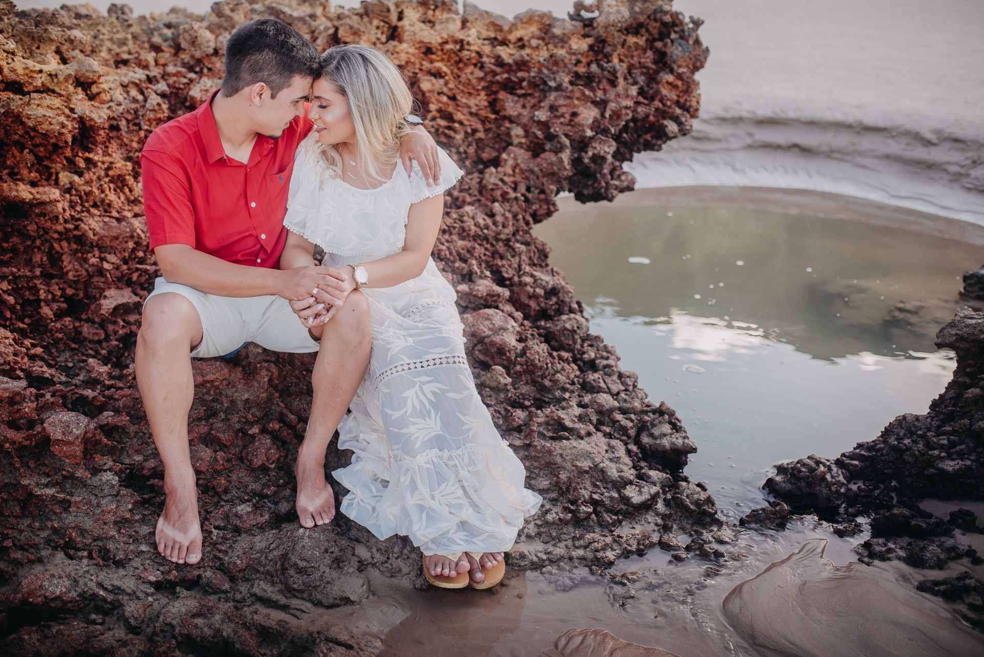 Foto Claudia e Alex - Imagem 2