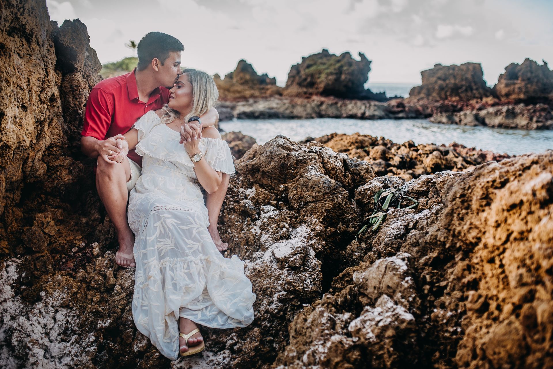 Foto Claudia e Alex - Imagem 0