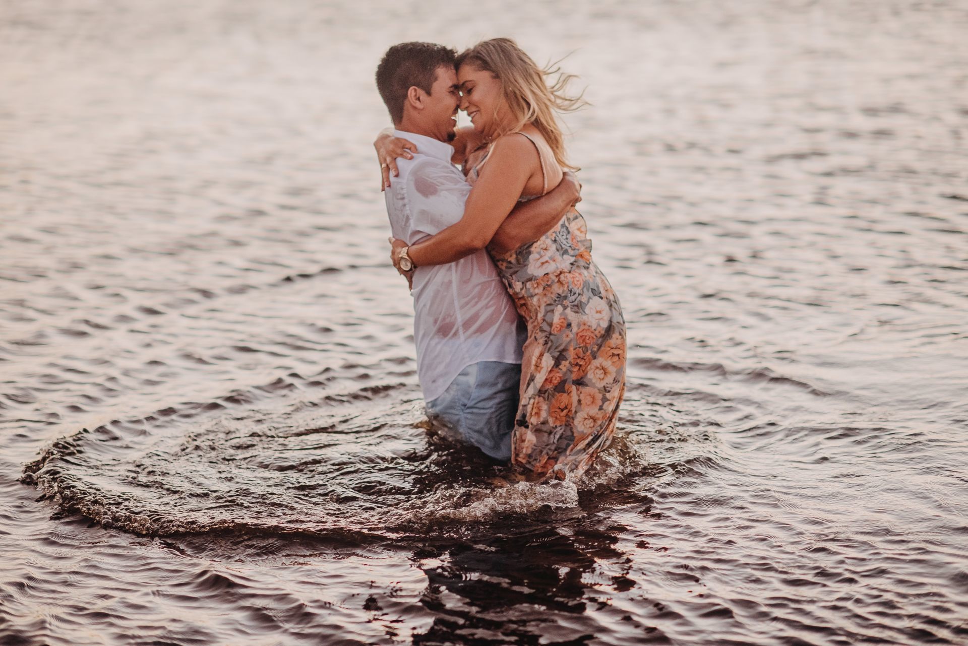 Foto Claudia e Alex - Imagem 7