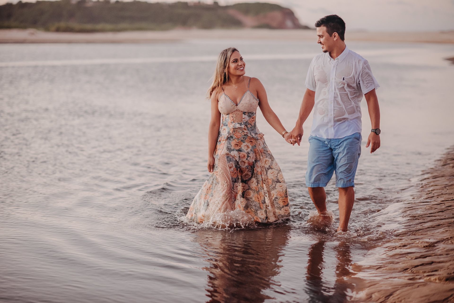 Foto Claudia e Alex - Imagem 8