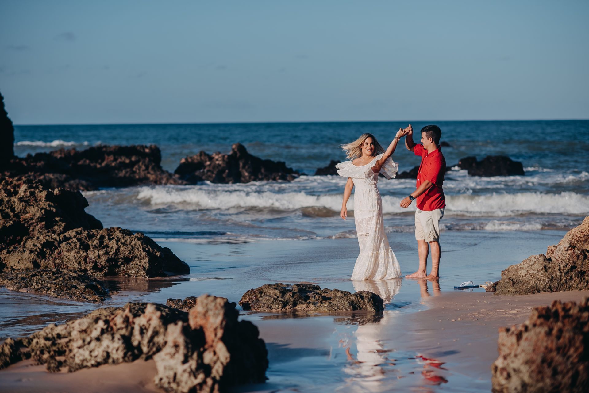 Foto Claudia e Alex - Imagem 3