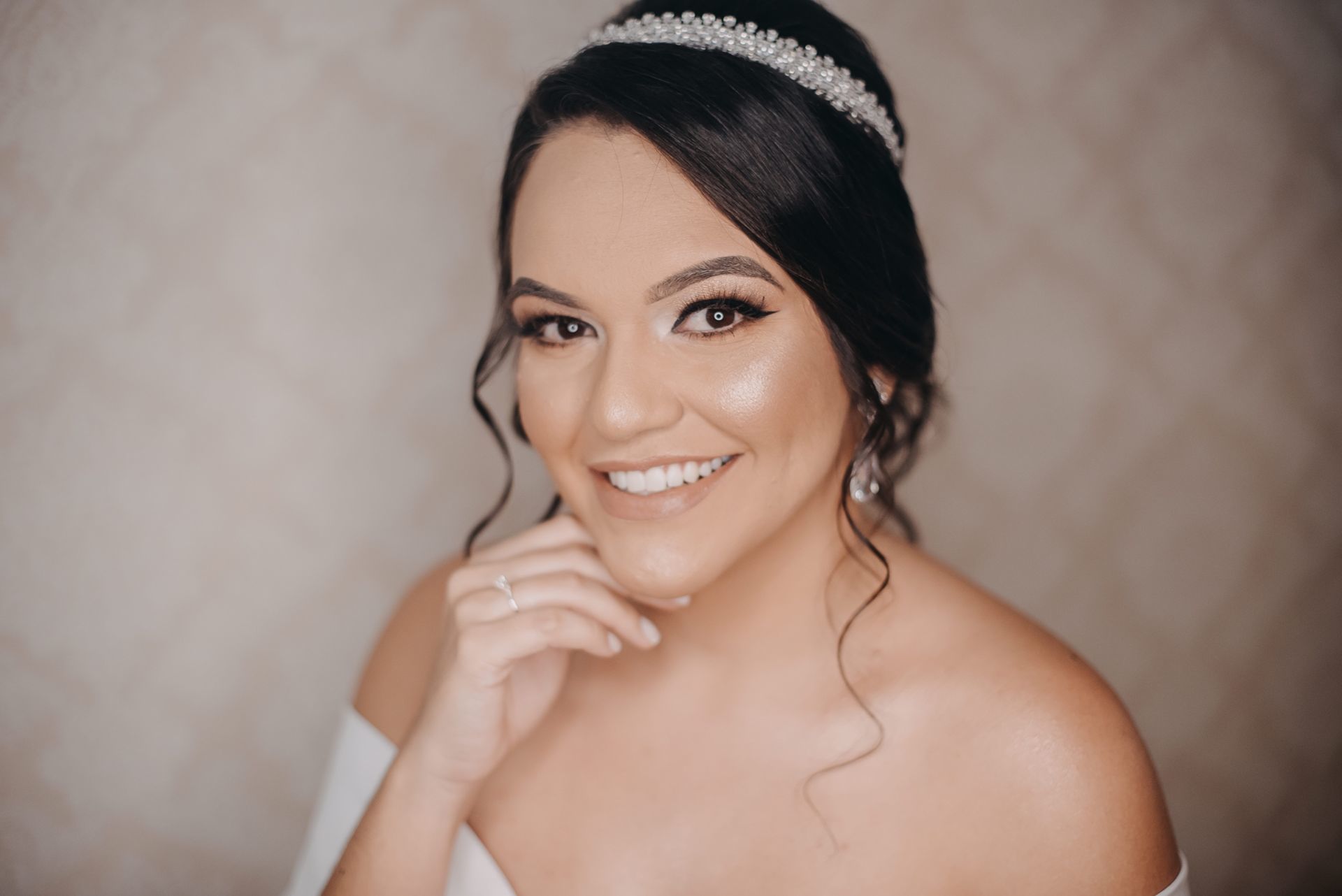 Foto Fabryna e Lucio - Casamento - Imagem 5