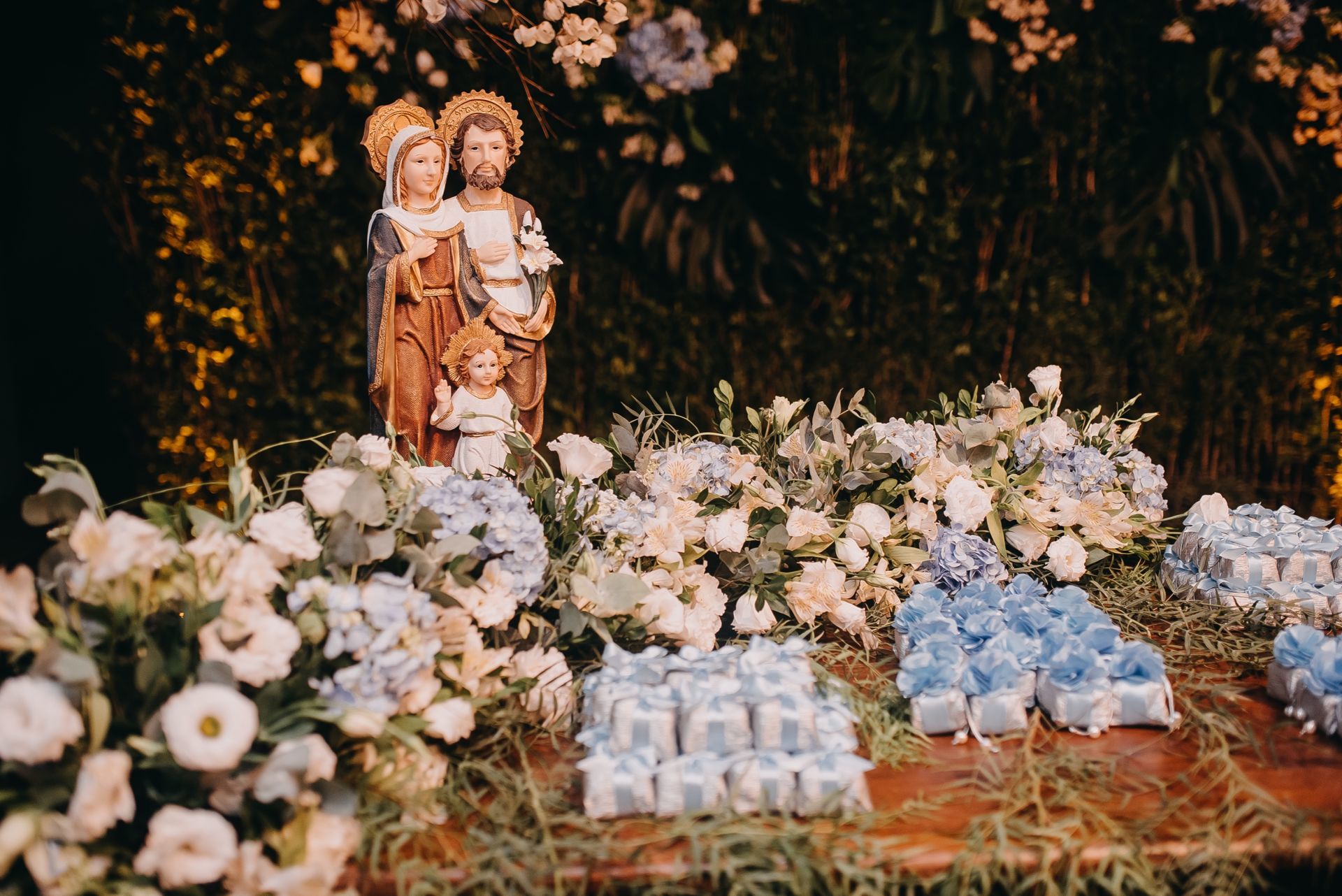 Foto Fabryna e Lucio - Casamento - Imagem 26