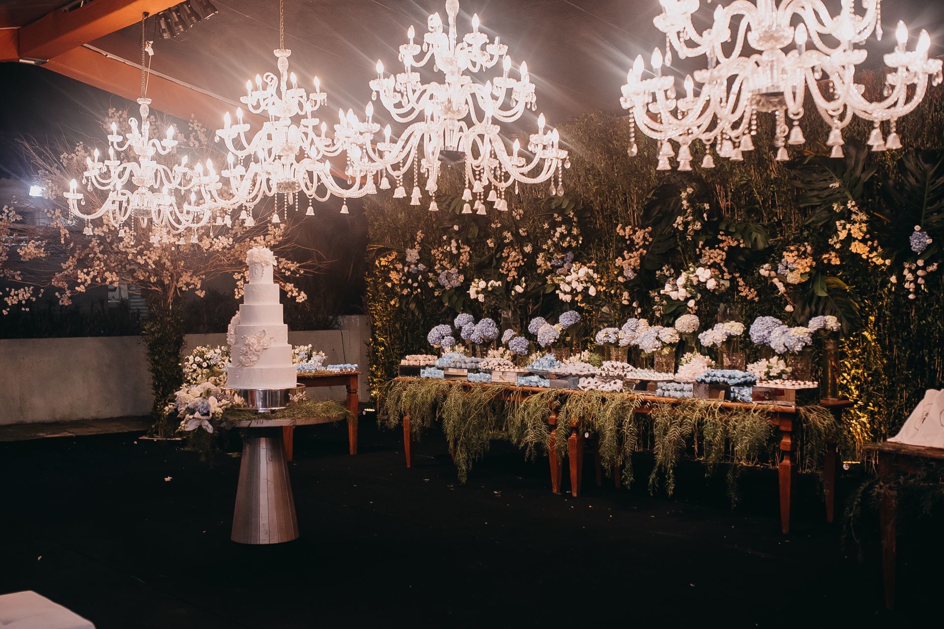 Foto Fabryna e Lucio - Casamento - Imagem 25