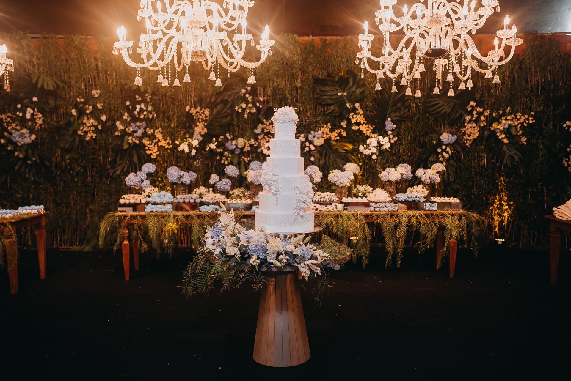 Foto Fabryna e Lucio - Casamento - Imagem 24