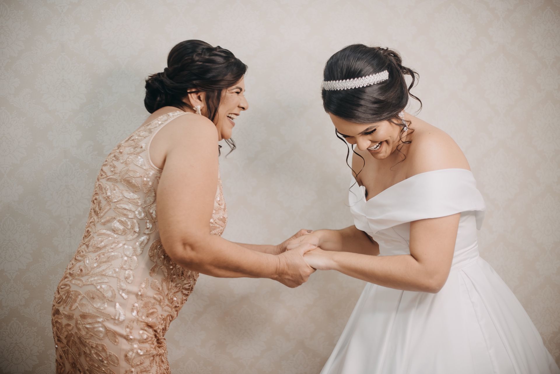 Foto Fabryna e Lucio - Casamento - Imagem 6