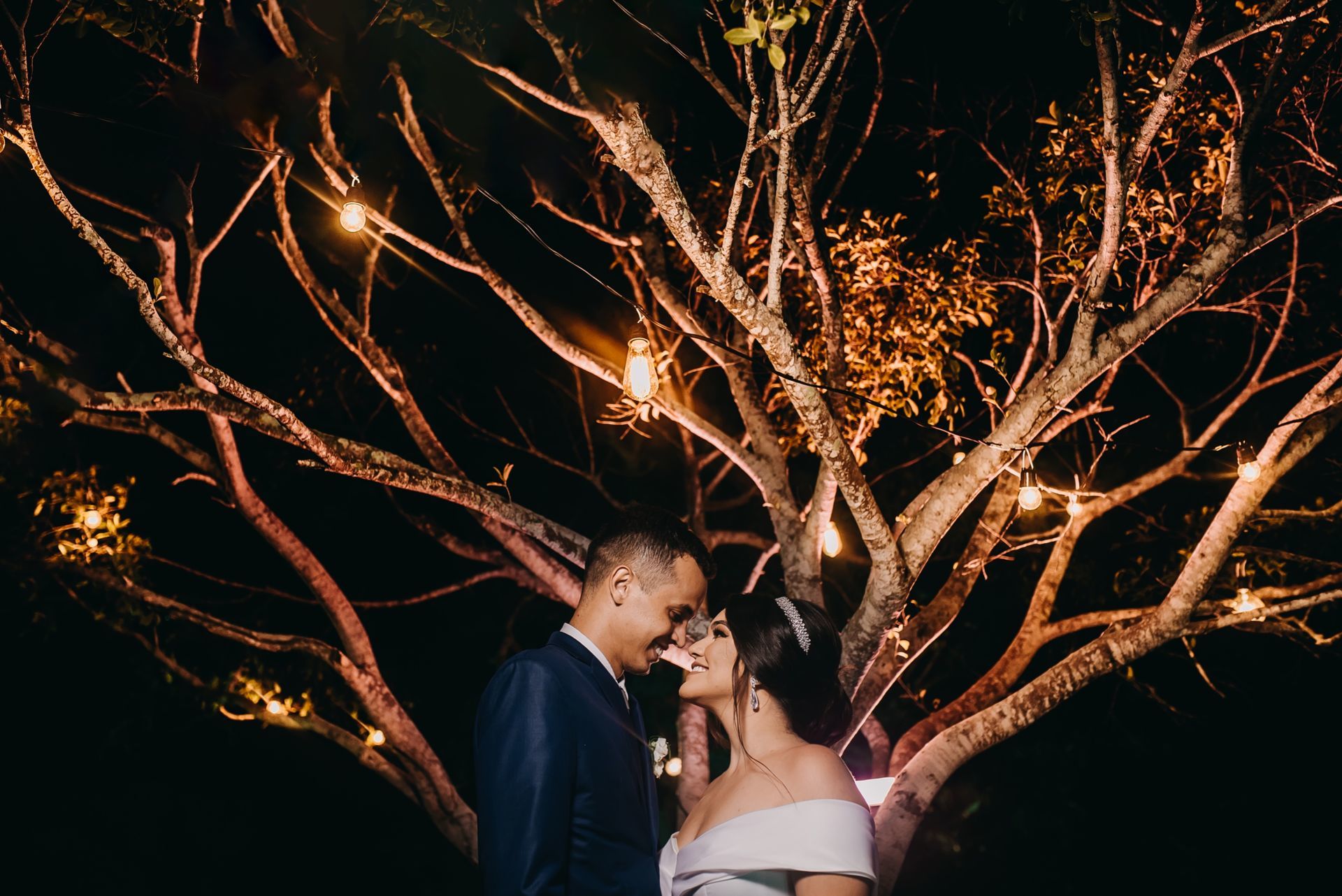 Foto Fabryna e Lucio - Casamento - Imagem 34