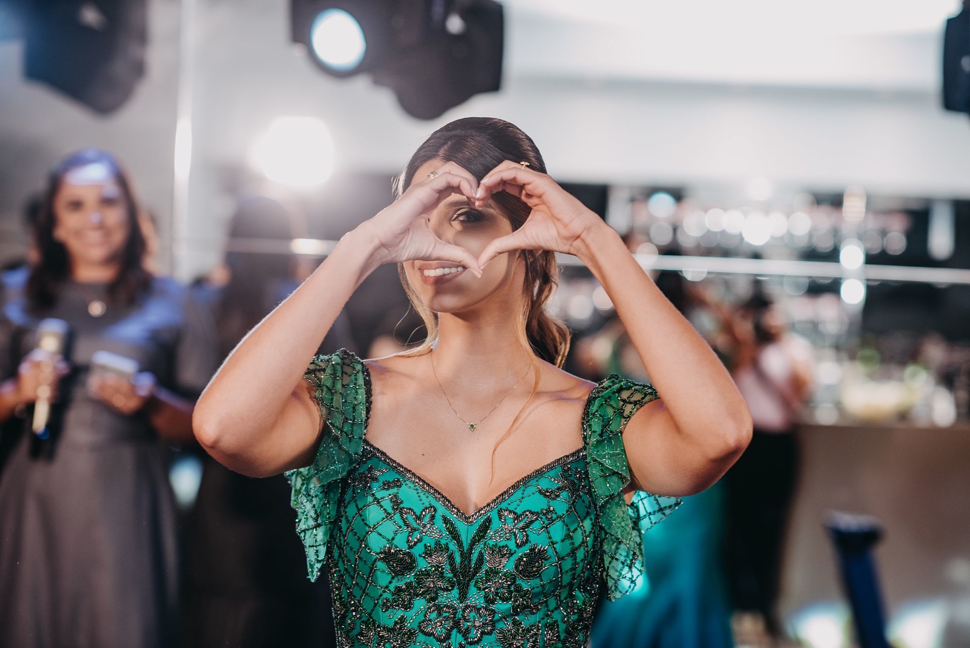 Foto Anna Gabriela - Formatura Exclusiva - Imagem 5