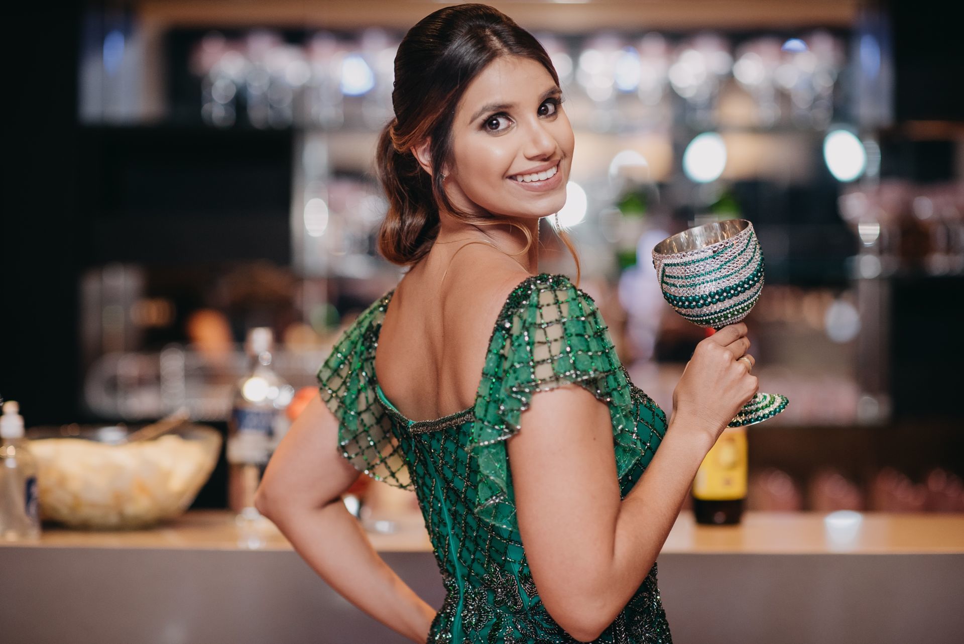 Foto Anna Gabriela - Formatura Exclusiva - Imagem 3