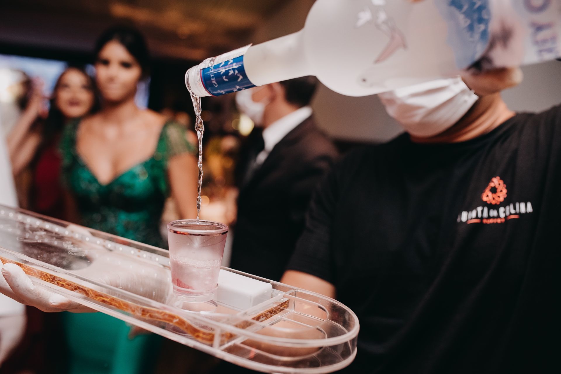 Foto Anna Gabriela - Formatura Exclusiva - Imagem 17