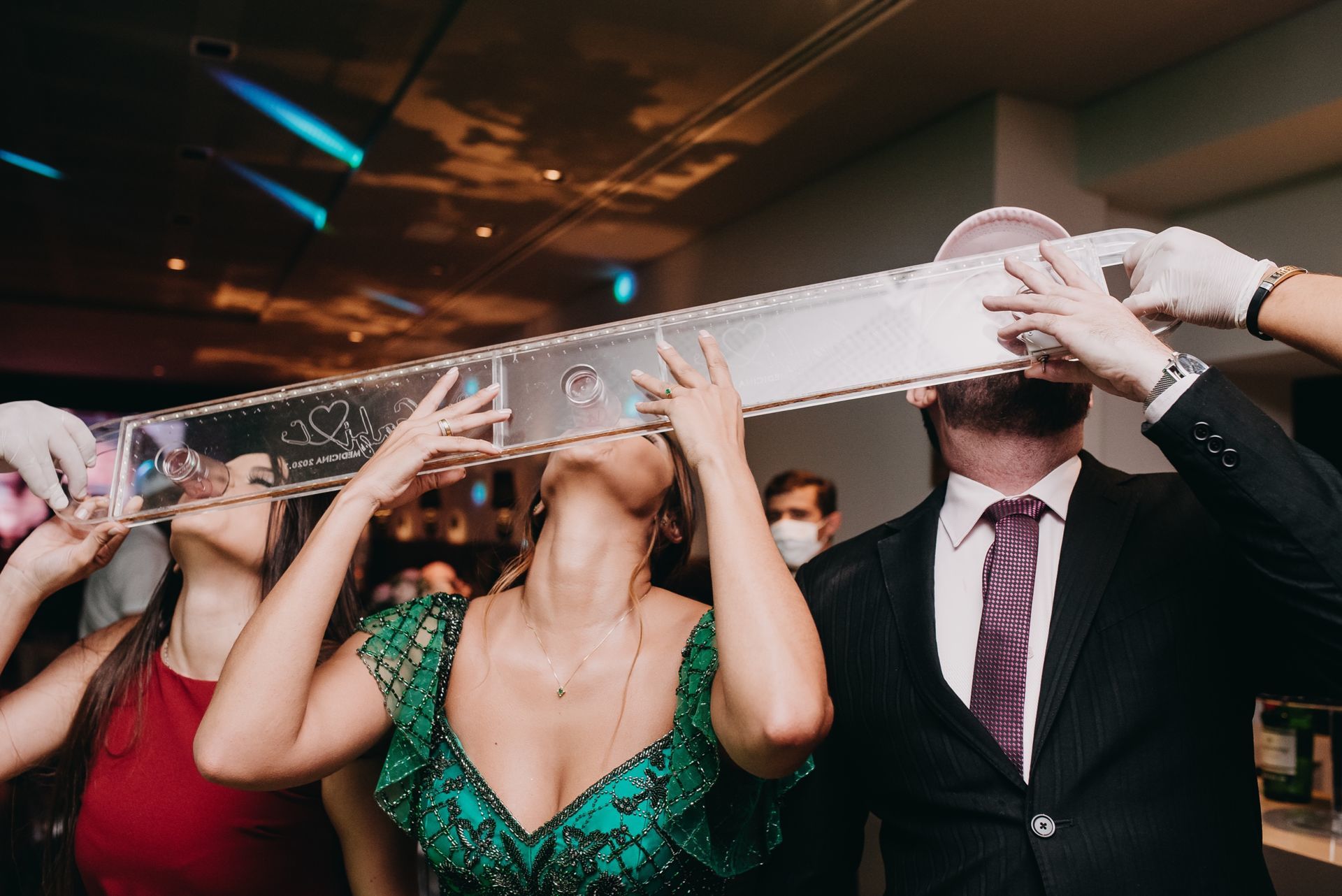 Foto Anna Gabriela - Formatura Exclusiva - Imagem 18