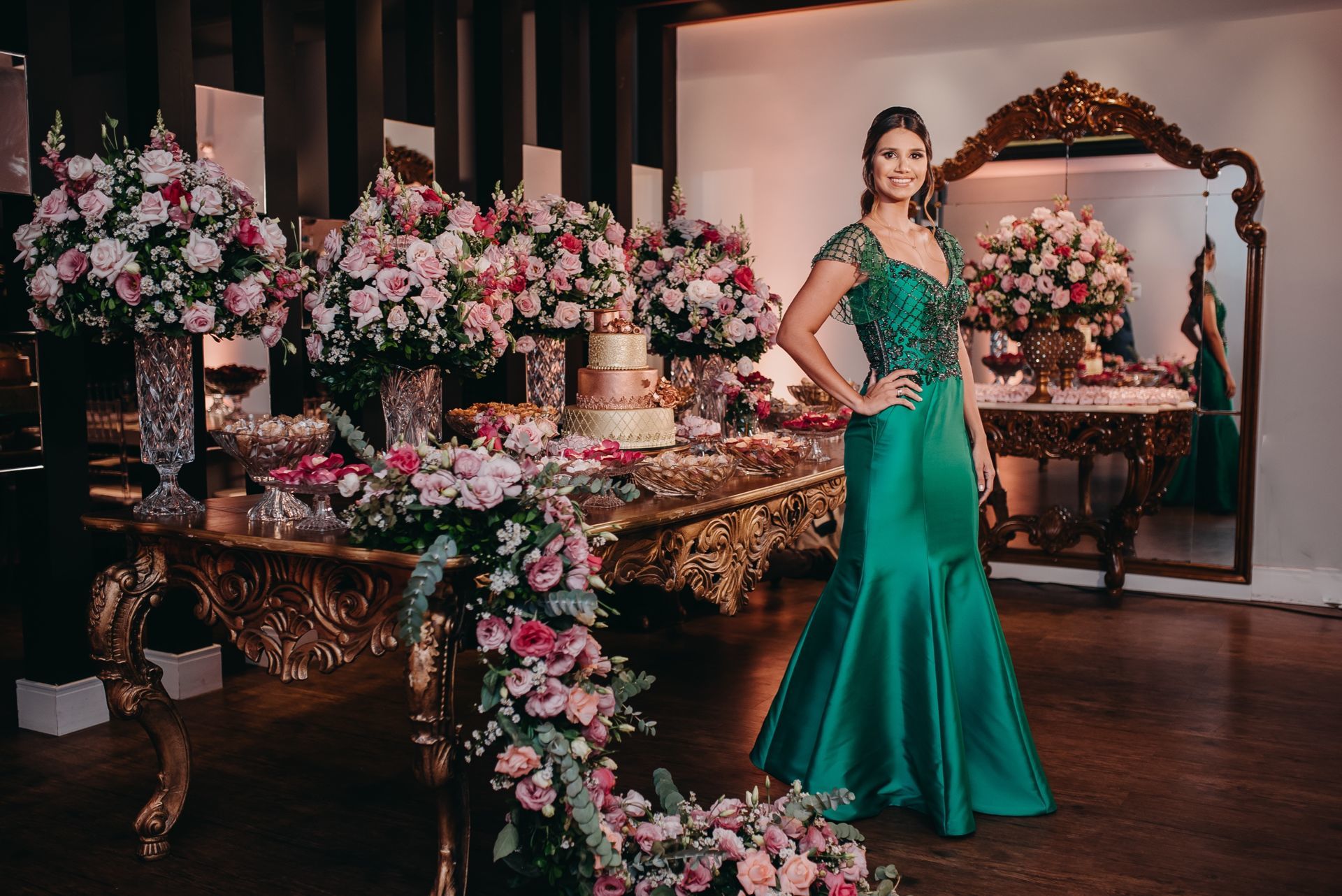 Foto Anna Gabriela - Formatura Exclusiva - Imagem 0