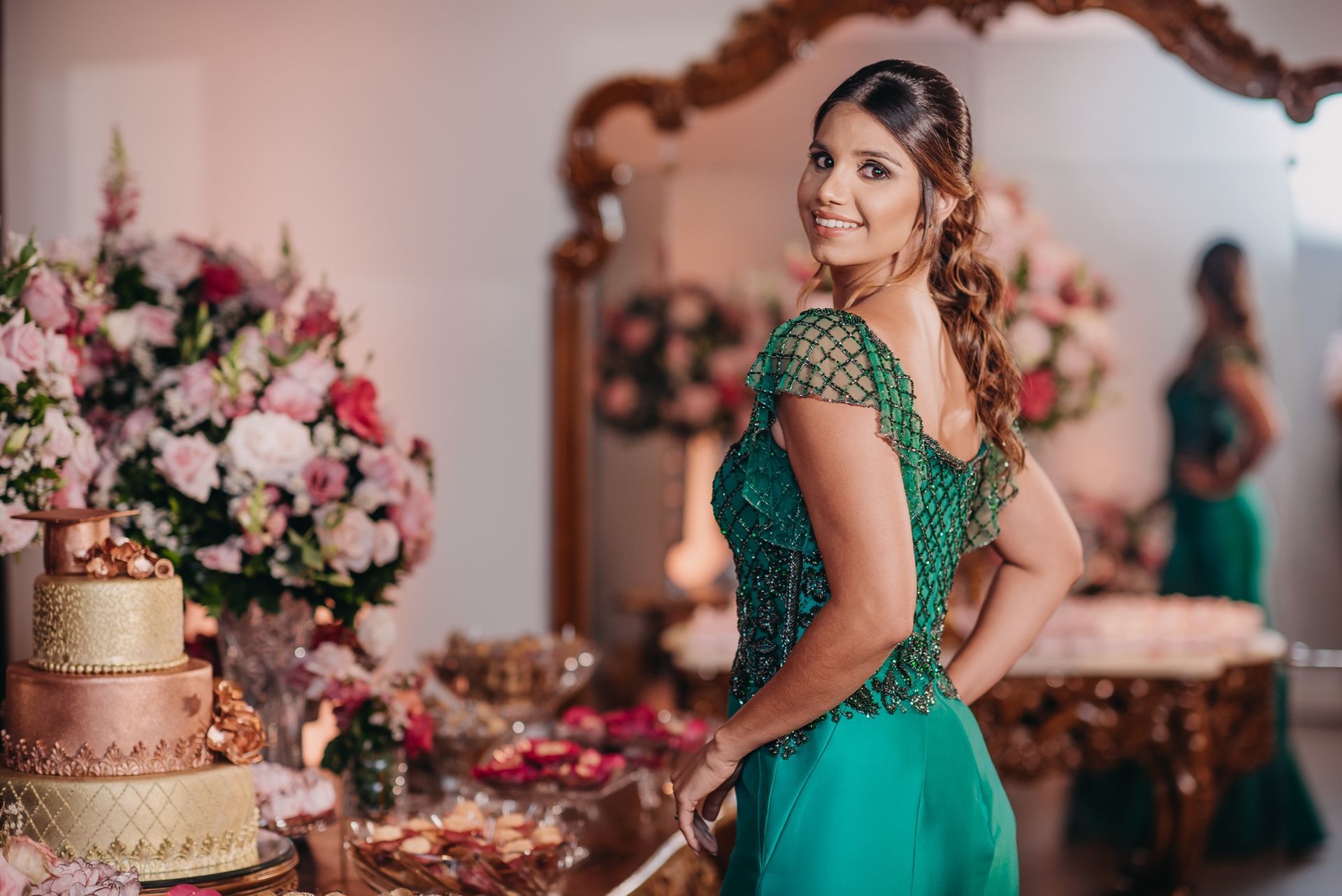 Foto Anna Gabriela - Formatura Exclusiva - Imagem 1