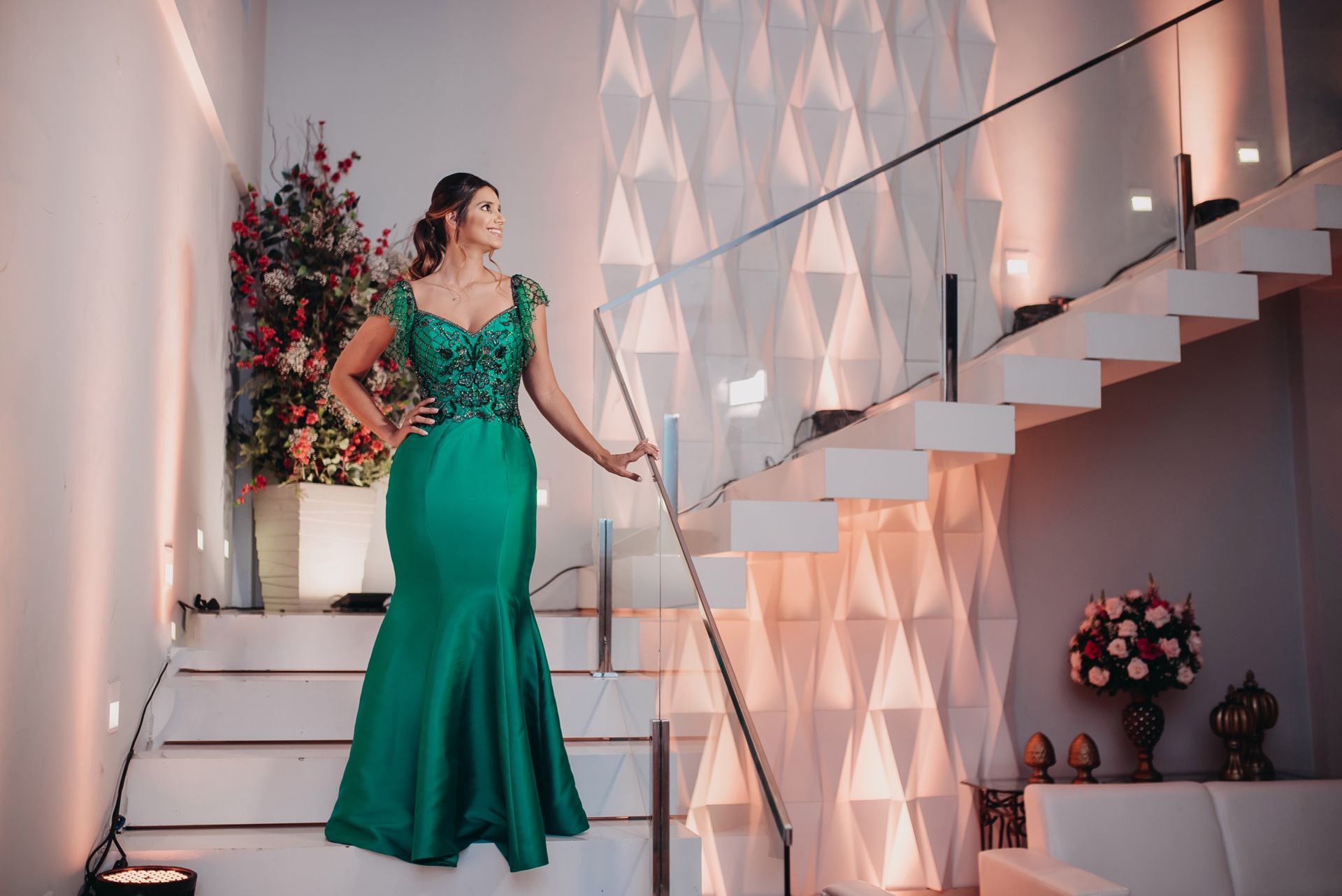 Foto Anna Gabriela - Formatura Exclusiva - Imagem 2