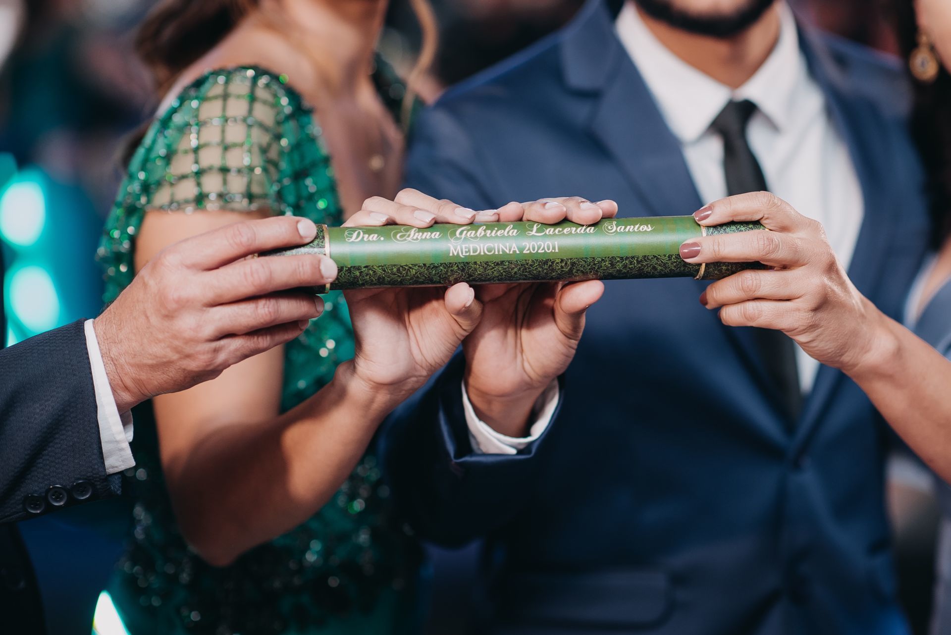 Foto Anna Gabriela - Formatura Exclusiva - Imagem 13