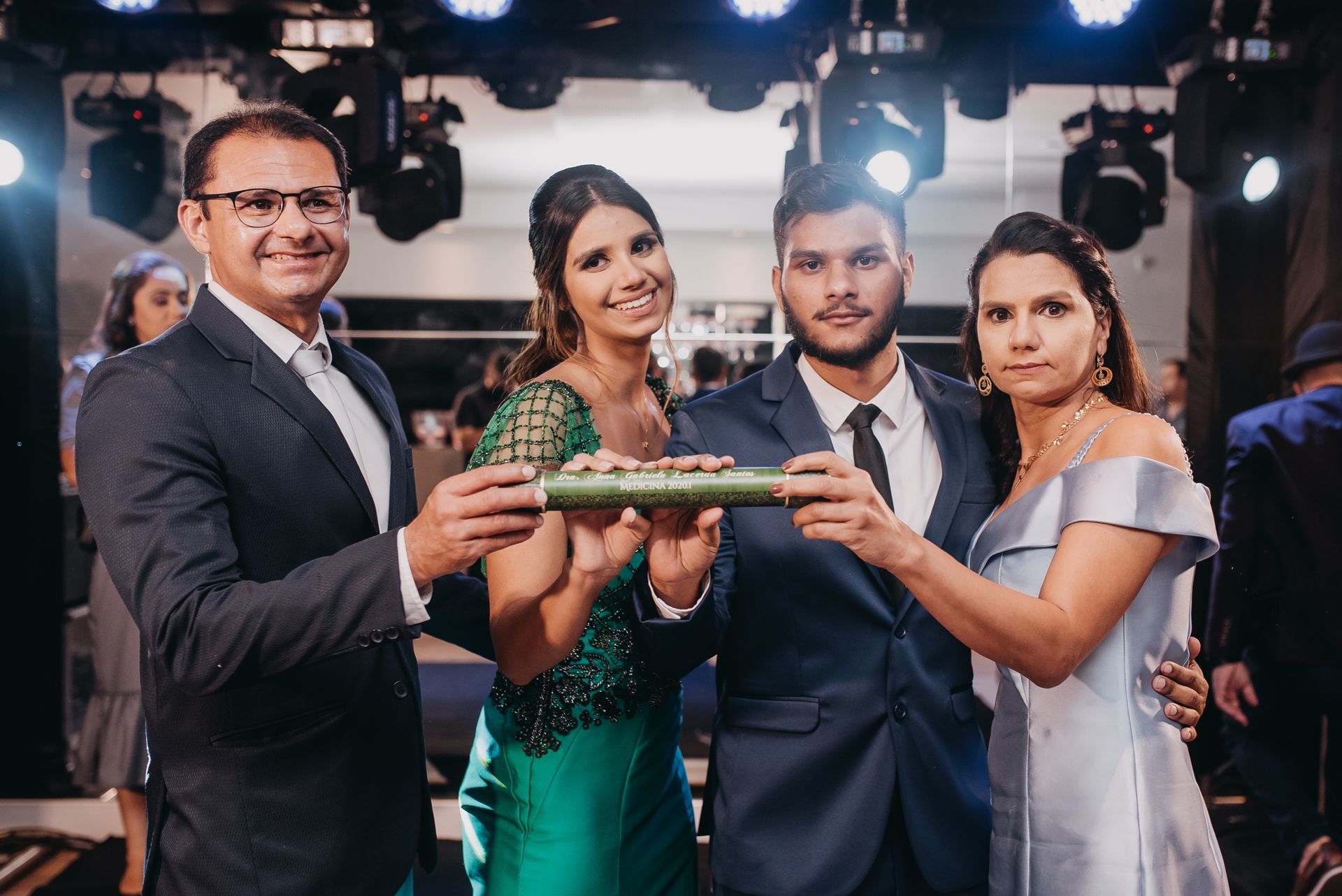 Foto Anna Gabriela - Formatura Exclusiva - Imagem 12