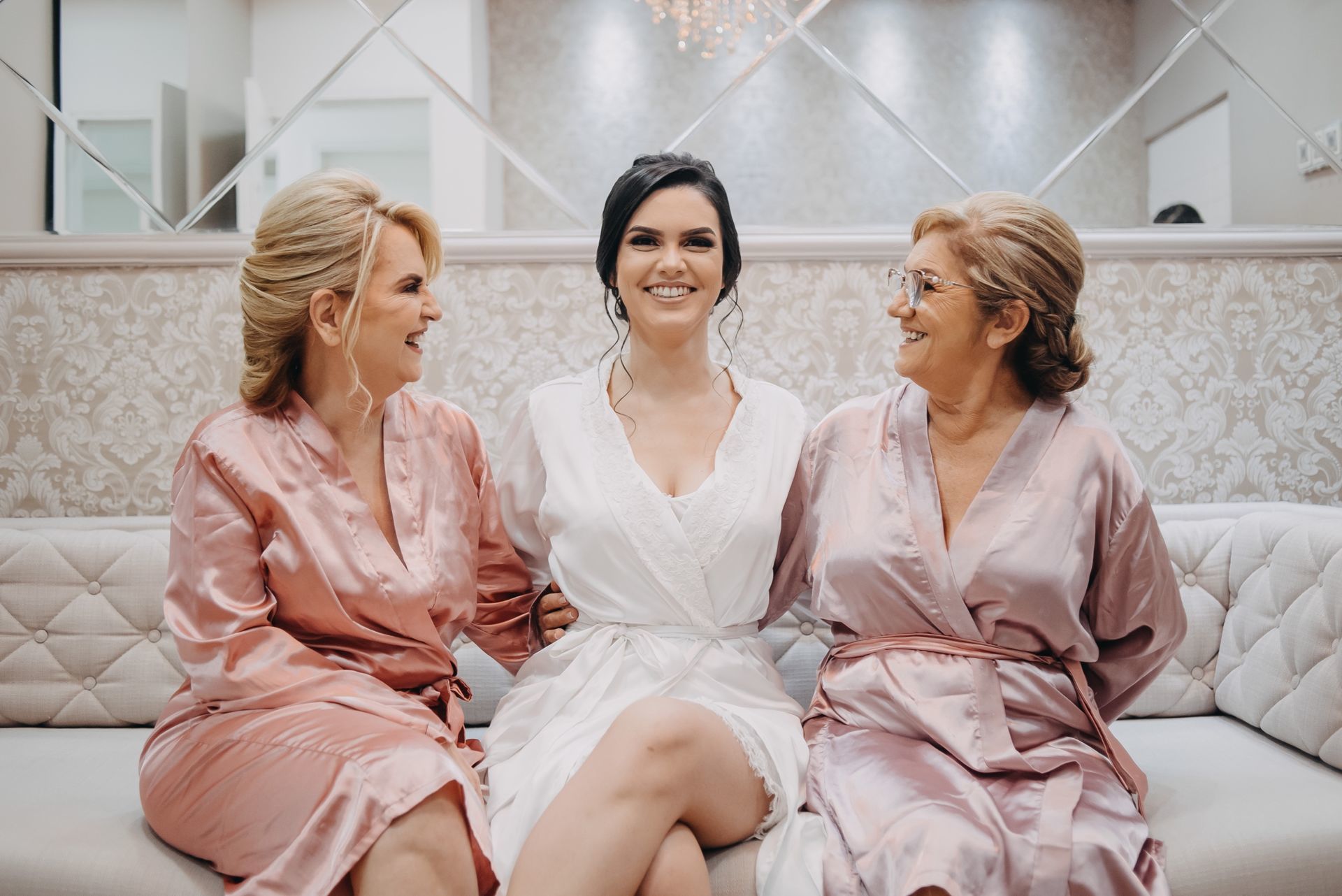 Foto Isley e Victor - Casamento - Imagem 6