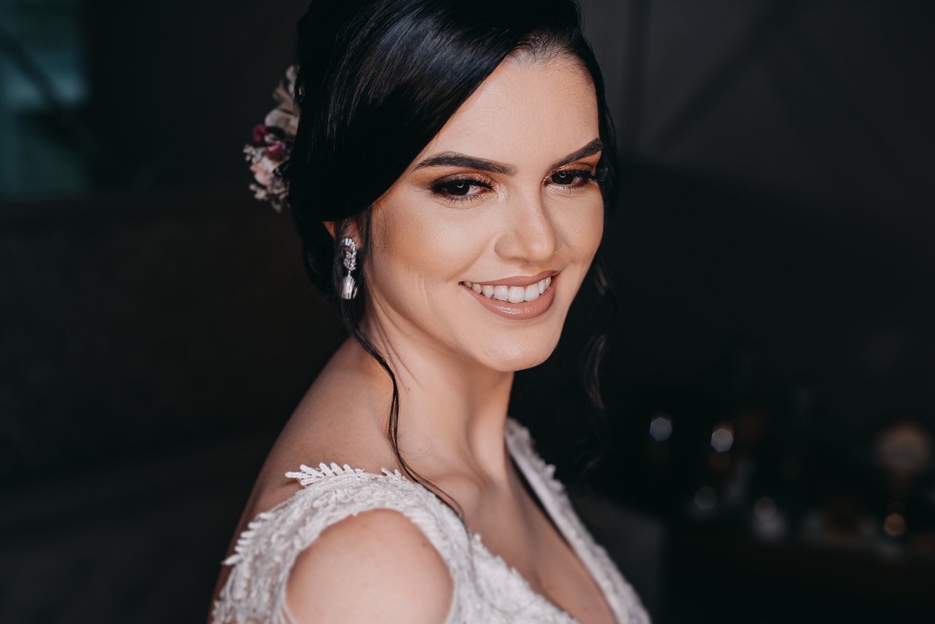 Foto Isley e Victor - Casamento - Imagem 9