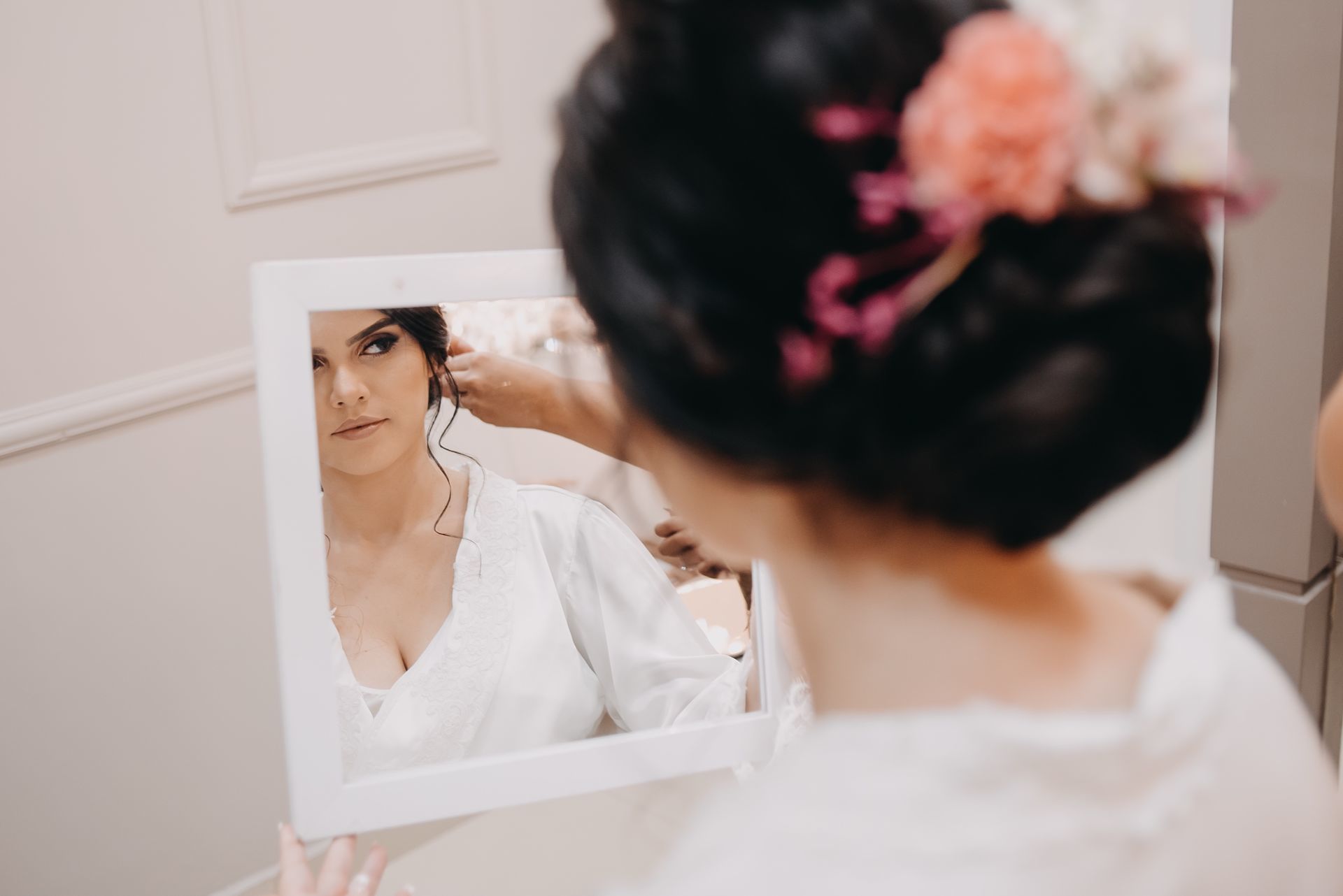 Foto Isley e Victor - Casamento - Imagem 5