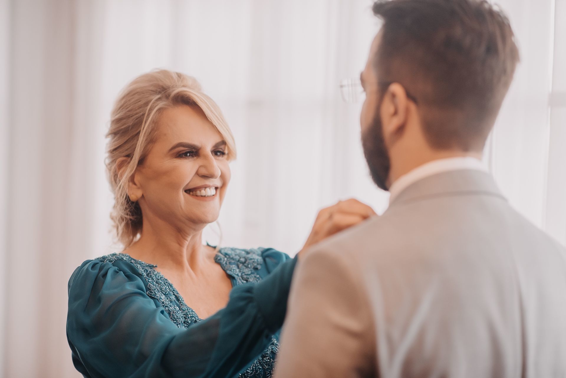 Foto Isley e Victor - Casamento - Imagem 1