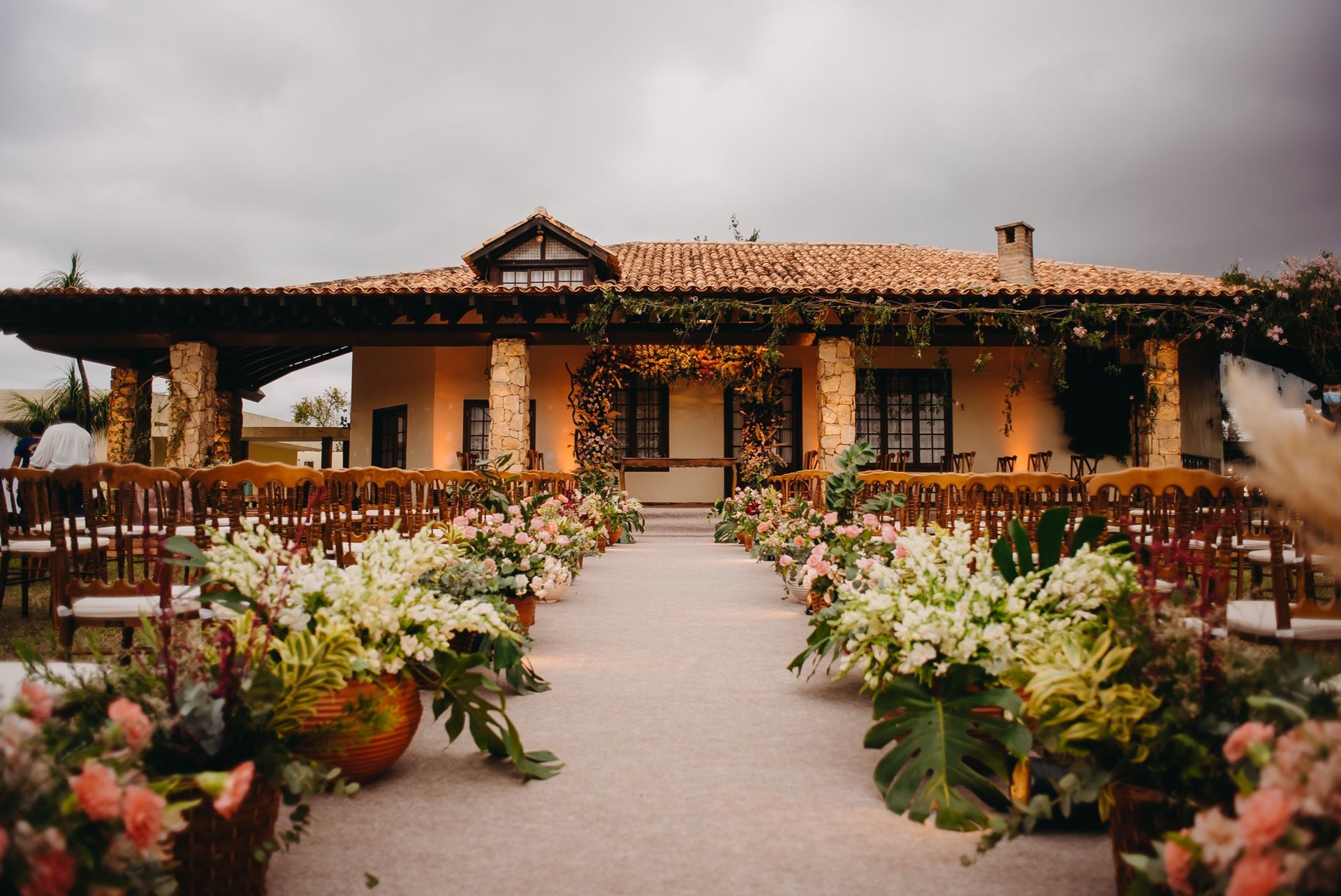 Foto Isley e Victor - Casamento - Imagem 10