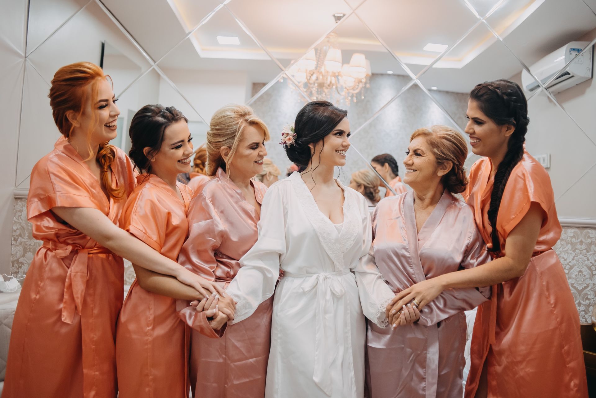 Foto Isley e Victor - Casamento - Imagem 7