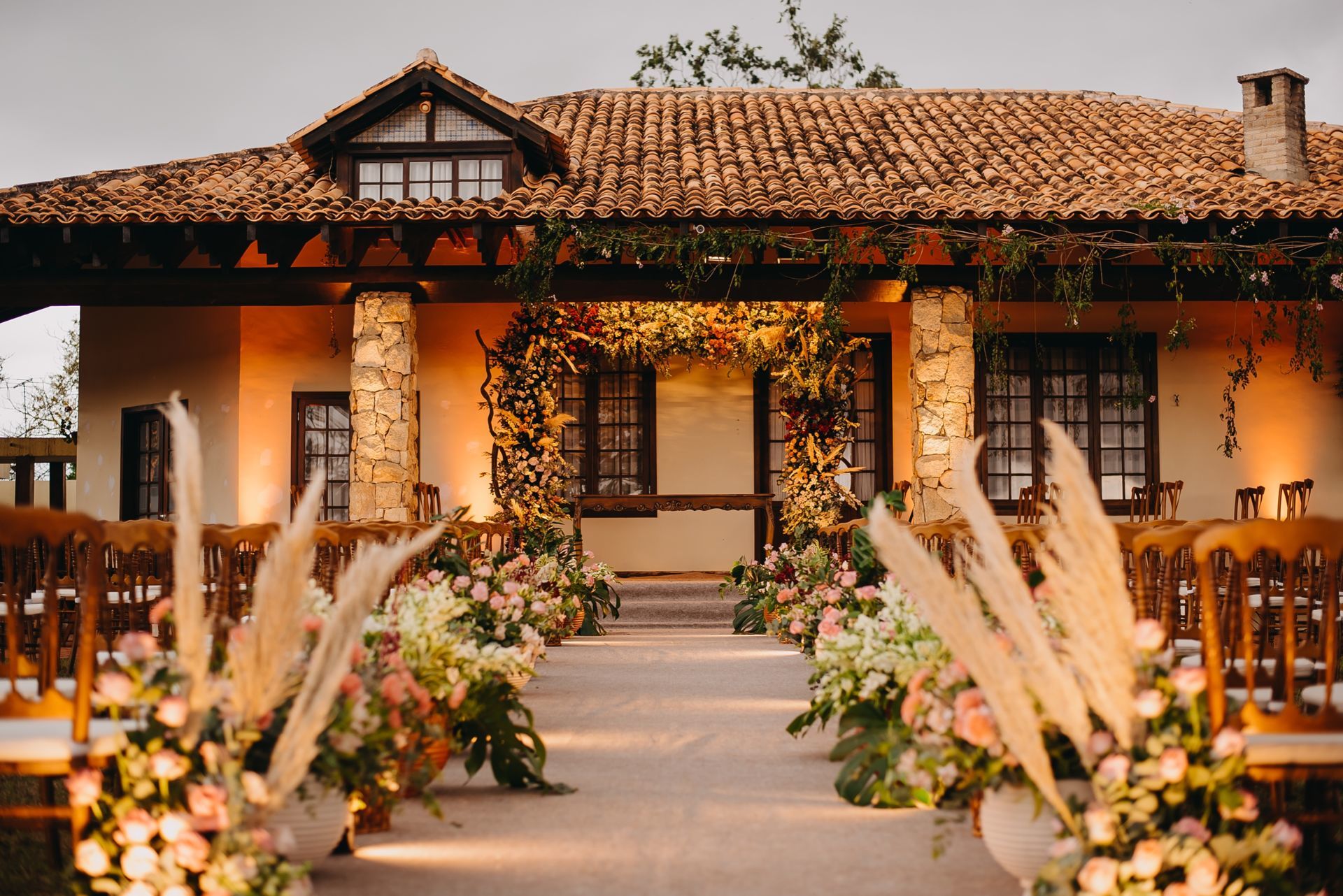 Foto Isley e Victor - Casamento - Imagem 11