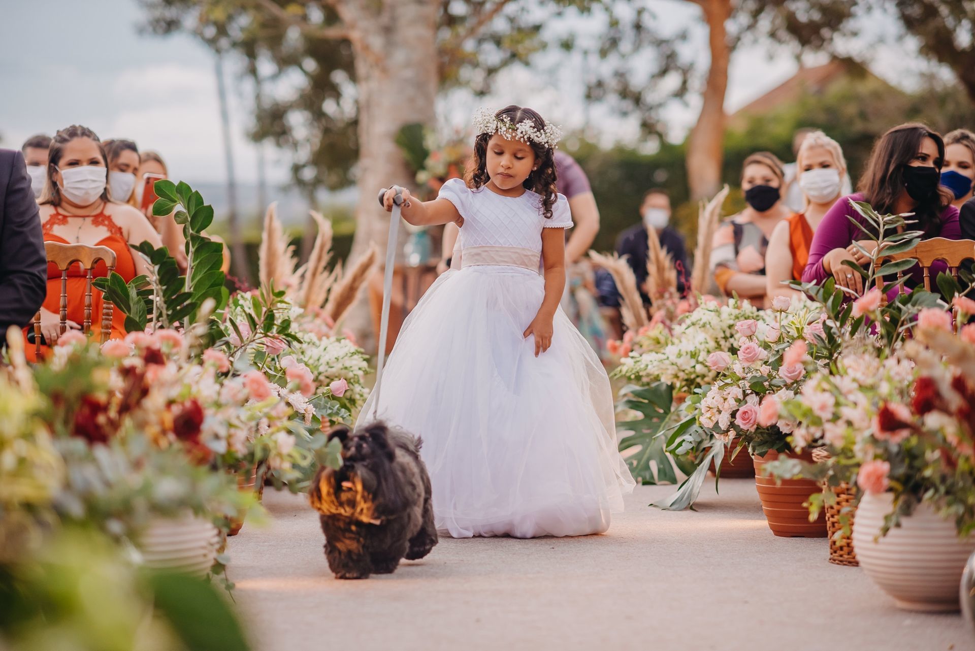 Foto Isley e Victor - Casamento - Imagem 28
