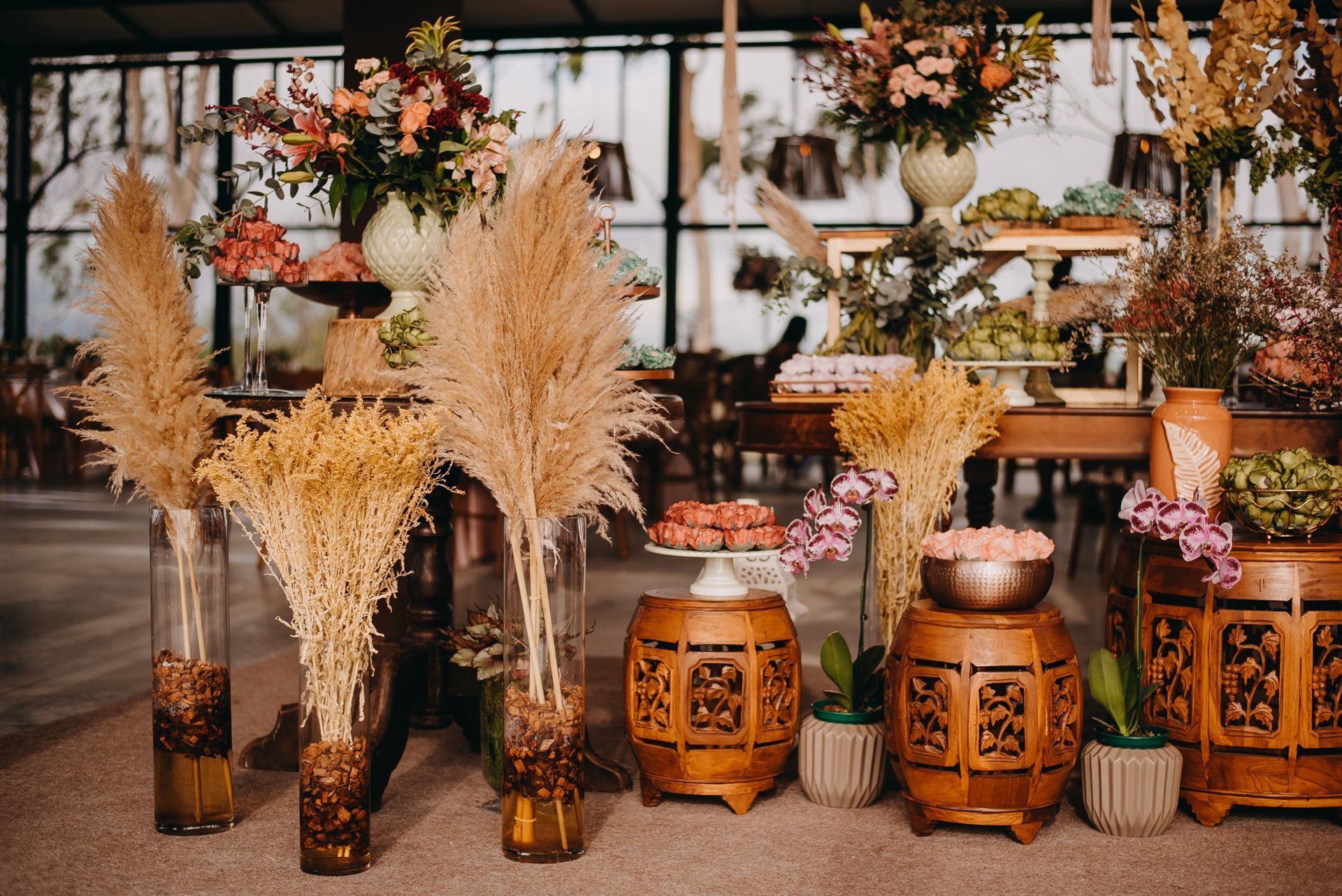 Foto Isley e Victor - Casamento - Imagem 15