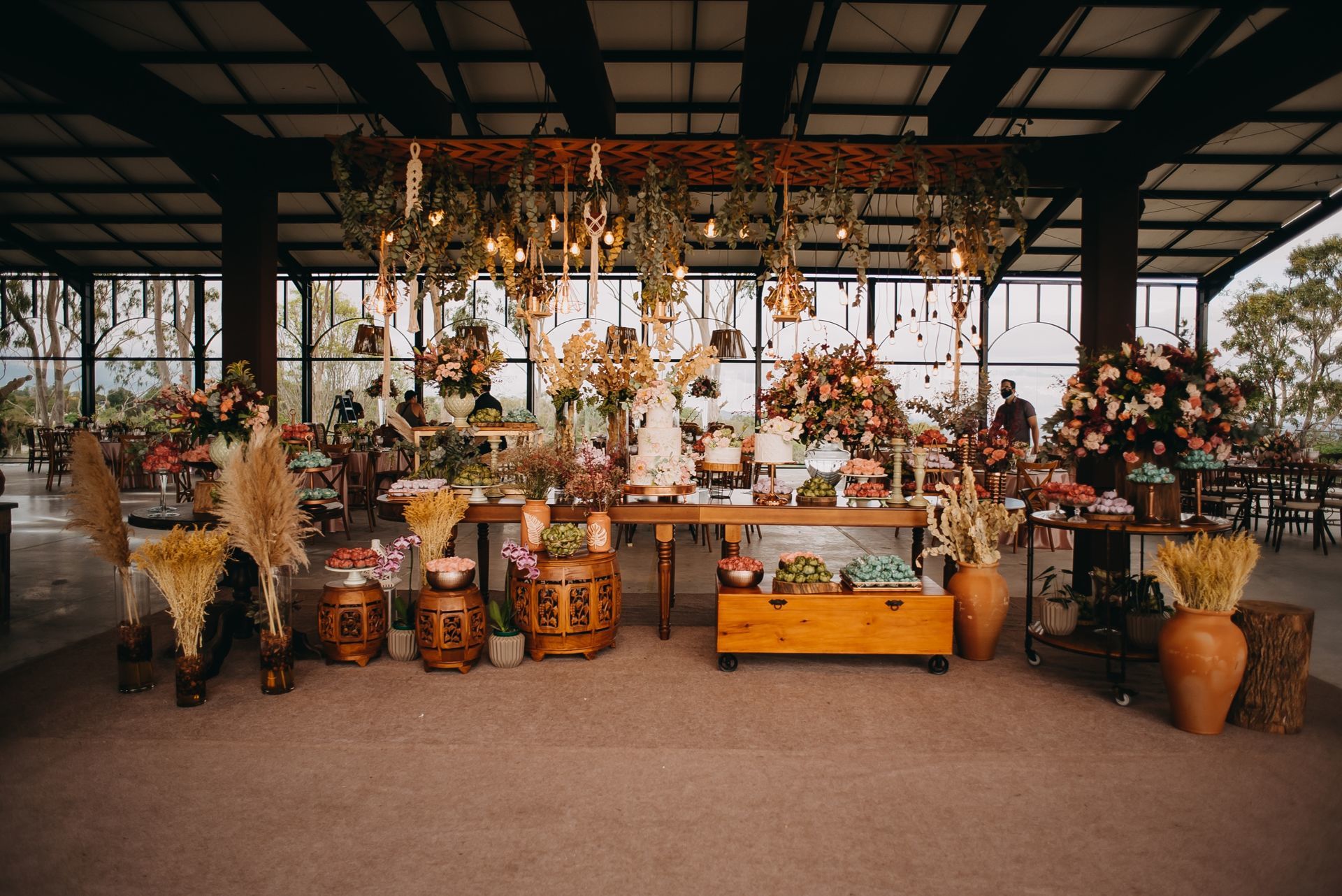 Foto Isley e Victor - Casamento - Imagem 13