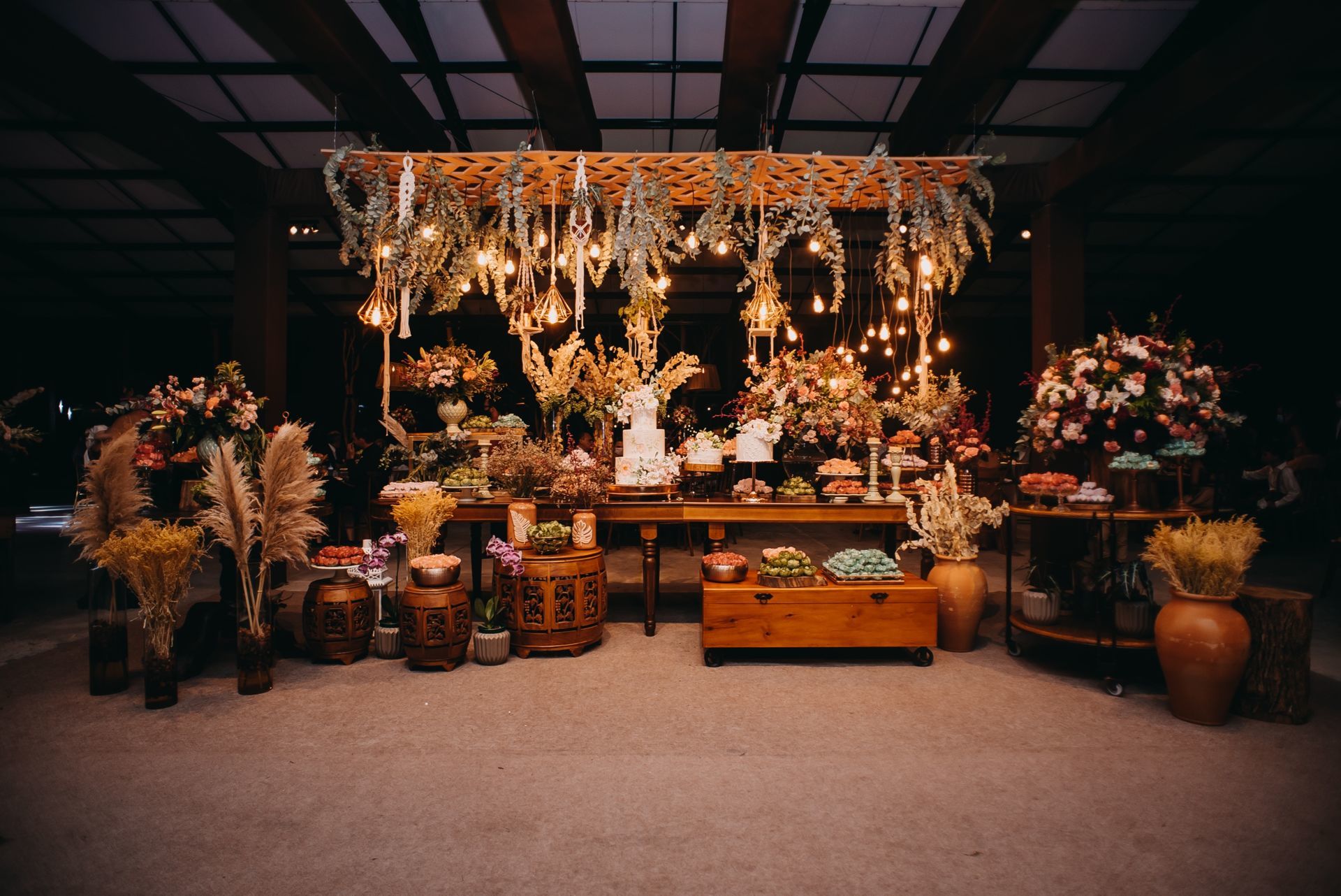 Foto Isley e Victor - Casamento - Imagem 16