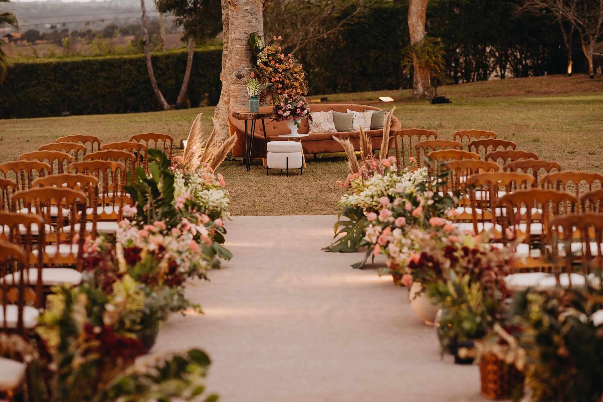 Foto Isley e Victor - Casamento - Imagem 12