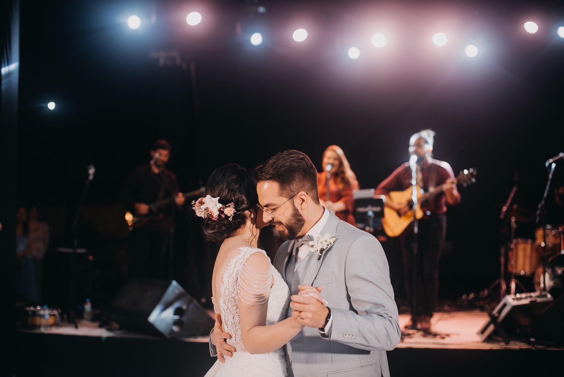 Foto Isley e Victor - Casamento - Imagem 50