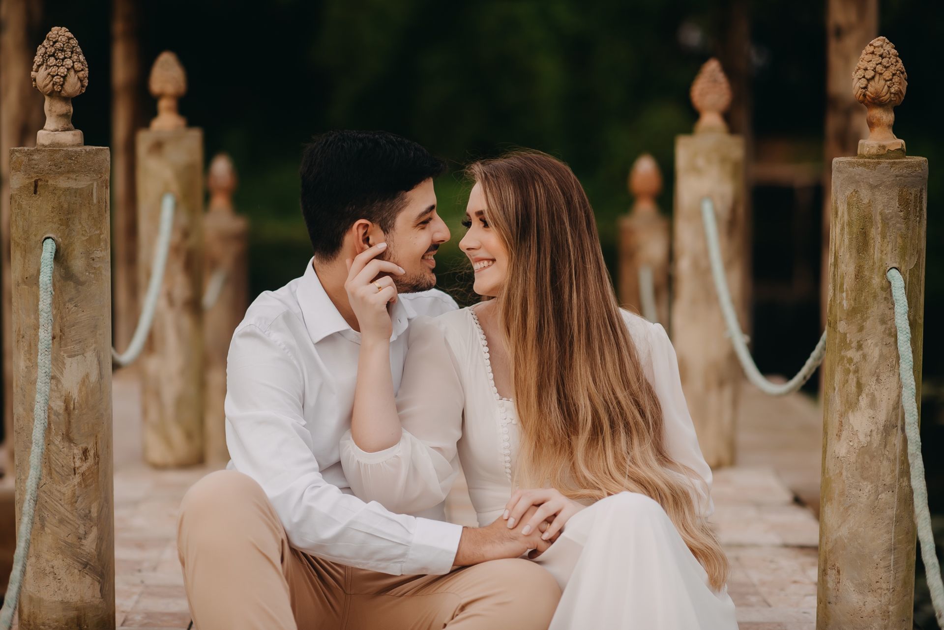 Foto Larissa e Rafael - Imagem 5