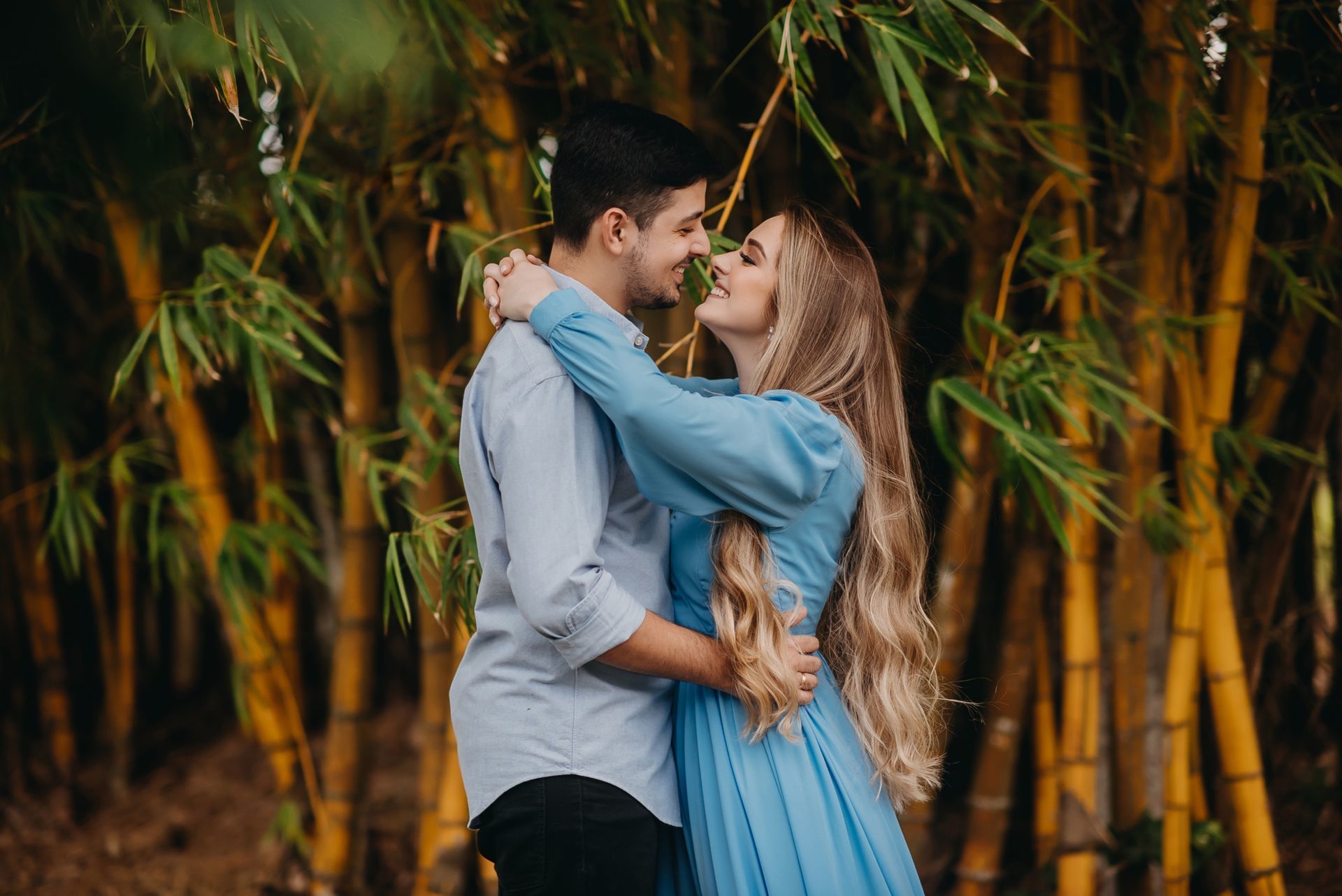 Foto Larissa e Rafael - Imagem 3