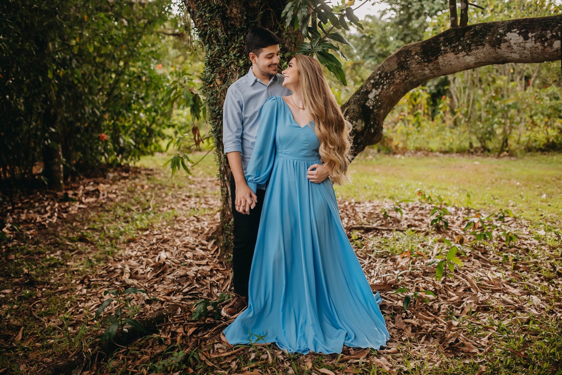 Foto Larissa e Rafael - Imagem 2