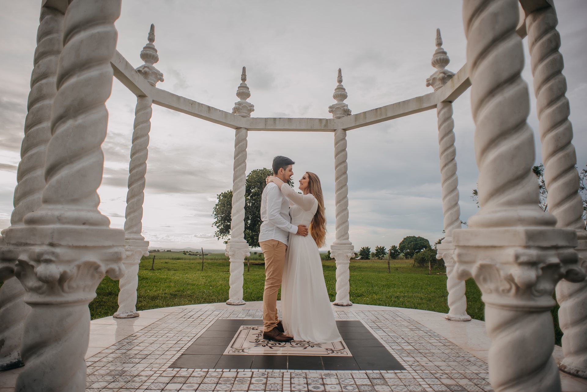 Foto Larissa e Rafael - Imagem 6